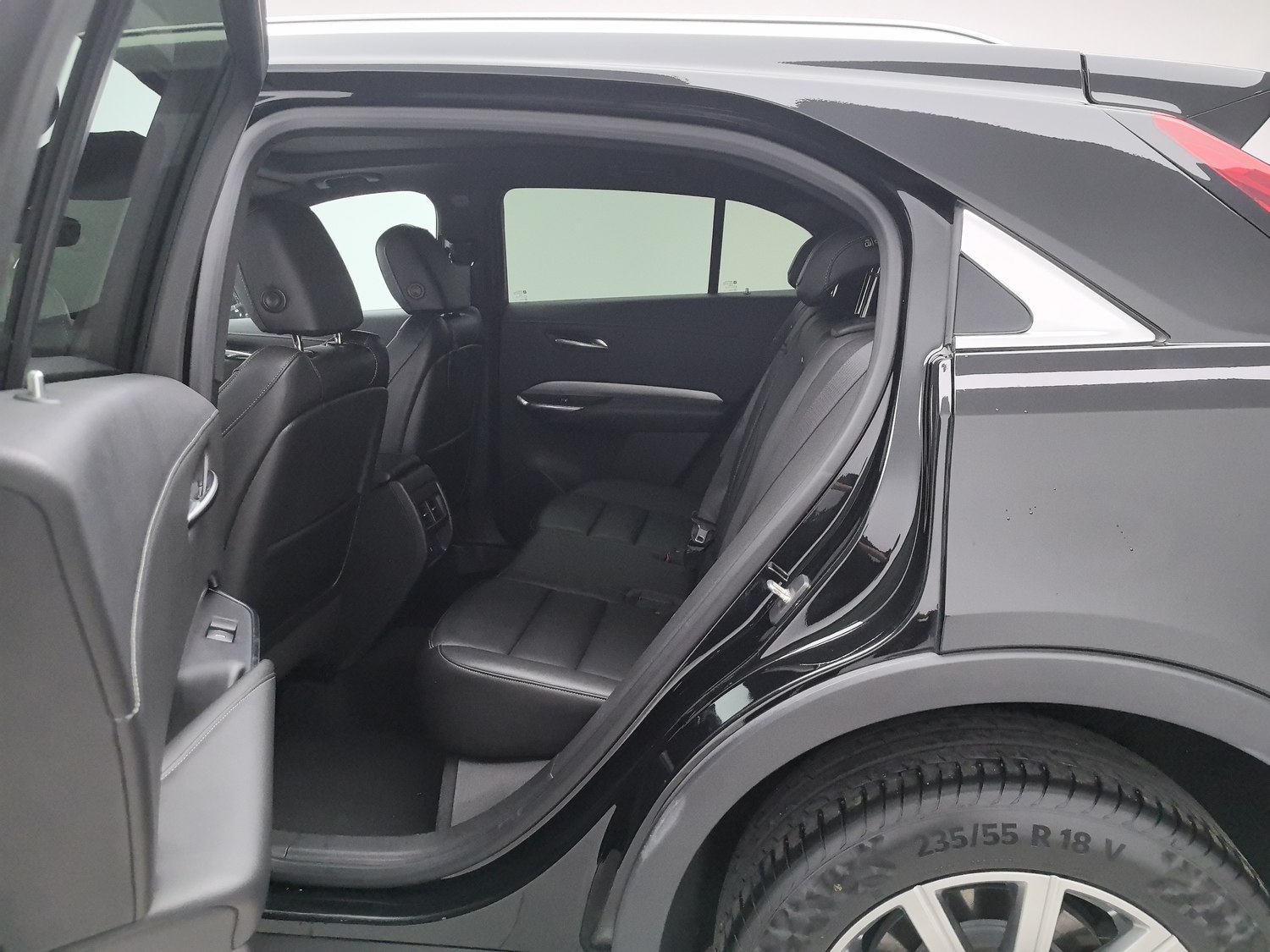 Used Cadillac XT4 2021 2.0 AT
