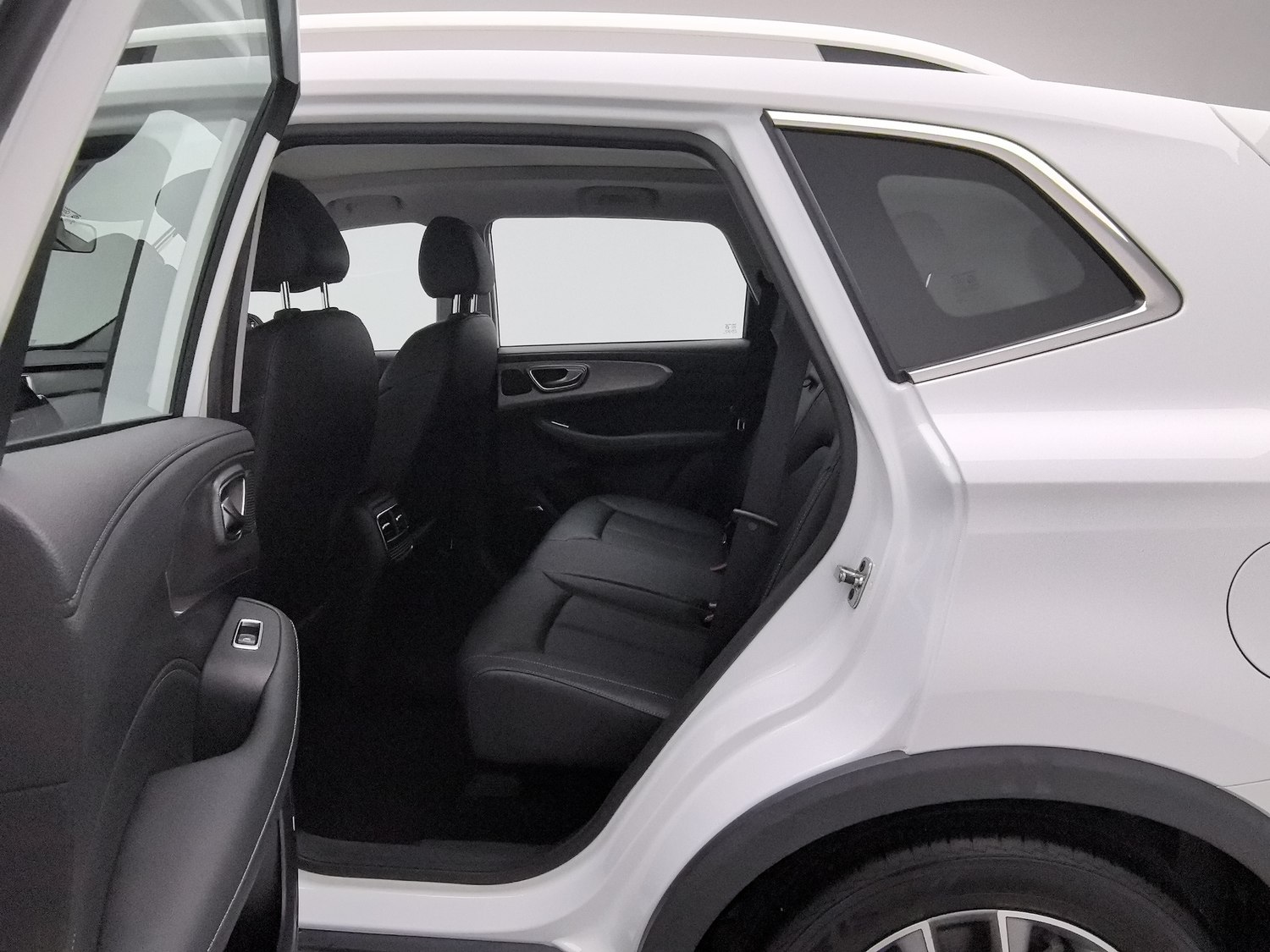 Used Roewe RX5 2022 1.5 AT