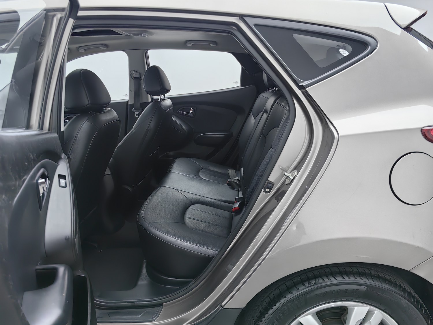 Used Hyundai ix35 2012 2.0 AT