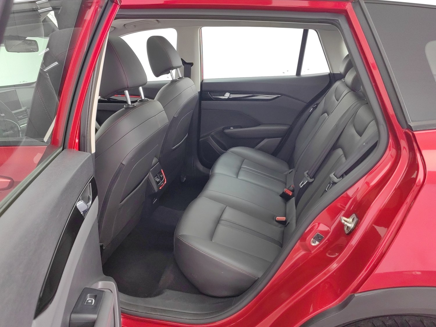Used Dongfeng Aeolus Yixuan GS 2021 1.5 AT