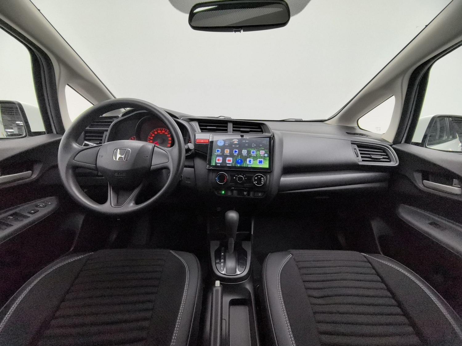 Used Honda Fit 2016 1.5 AT