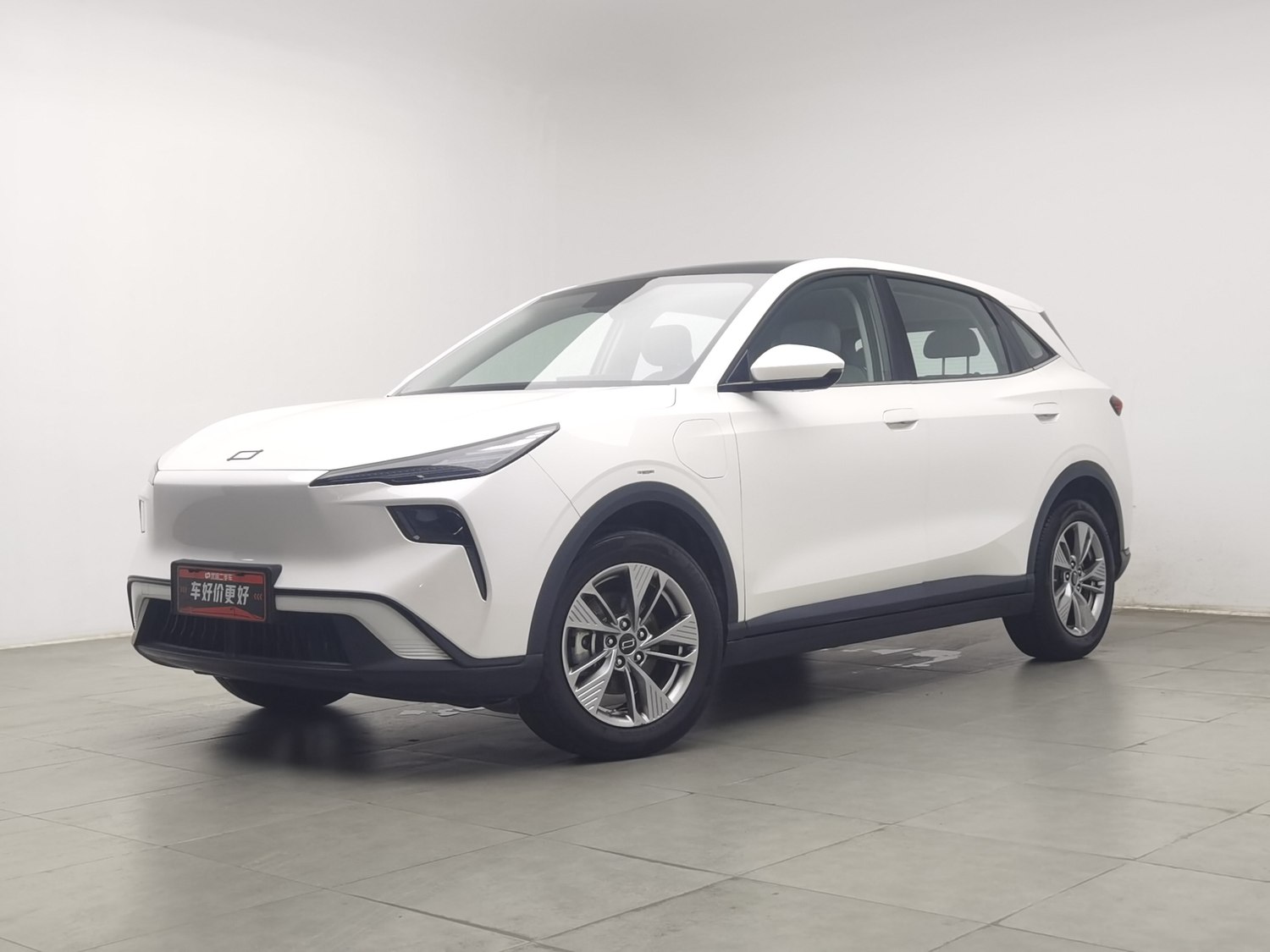 Used Bestune Yueyi 03 2025