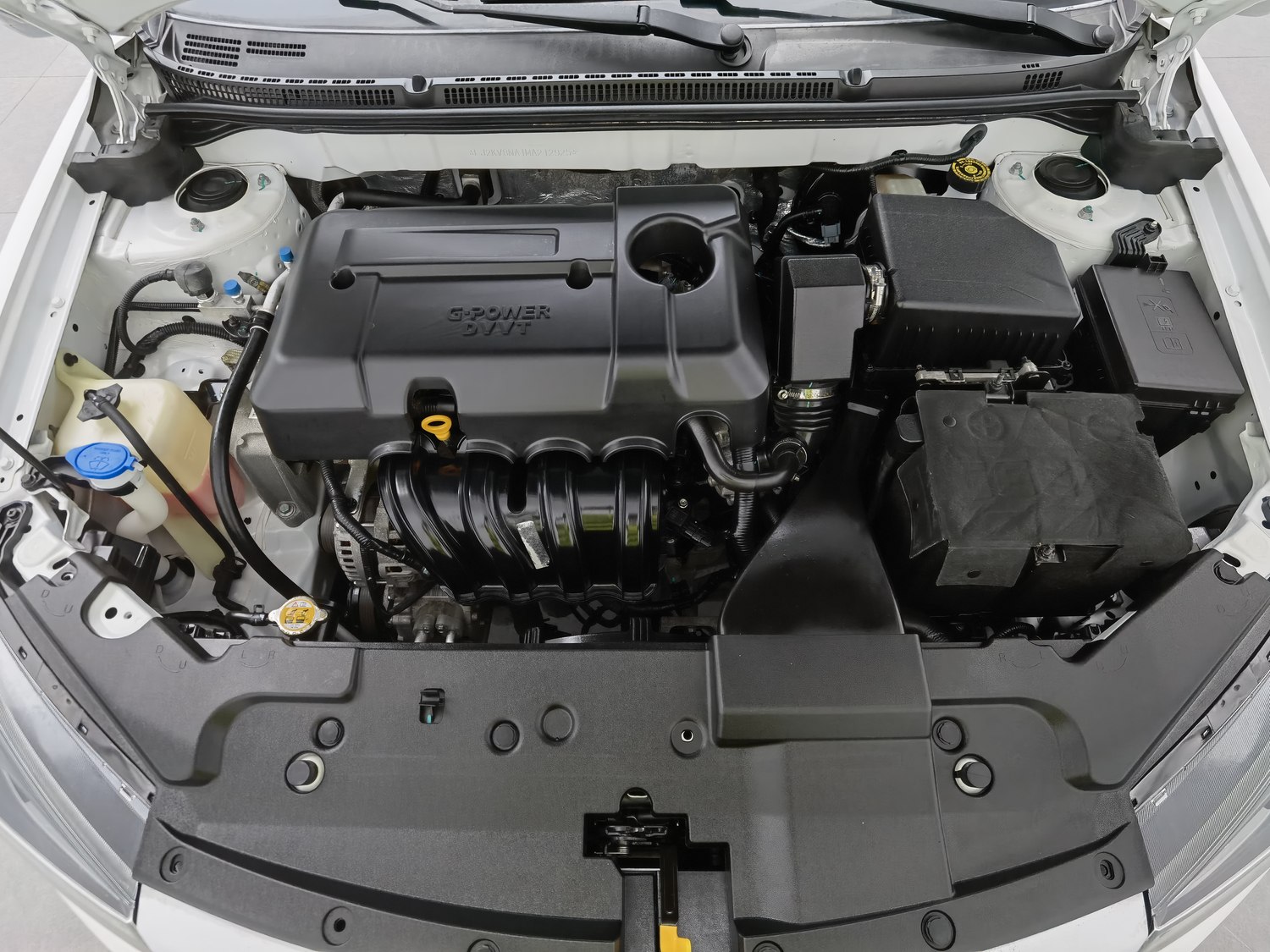 Used Geely Emgrand 2021 1.5 AT