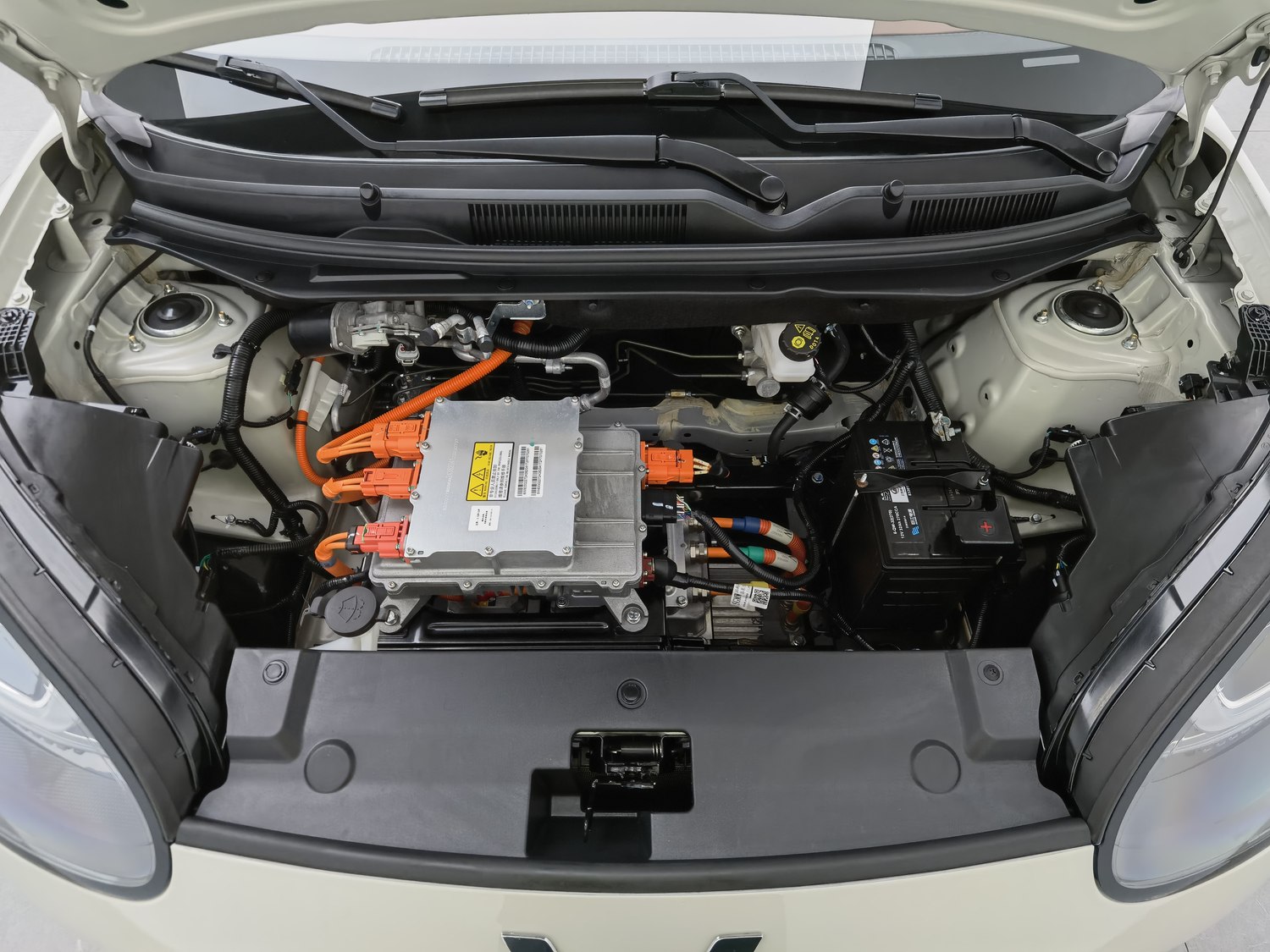 Used Wuling Bingo 2023