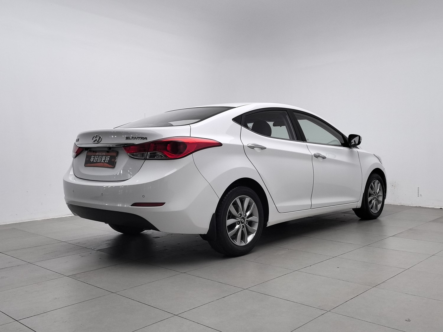 Used Hyundai Langdong 2015 1.6 MT