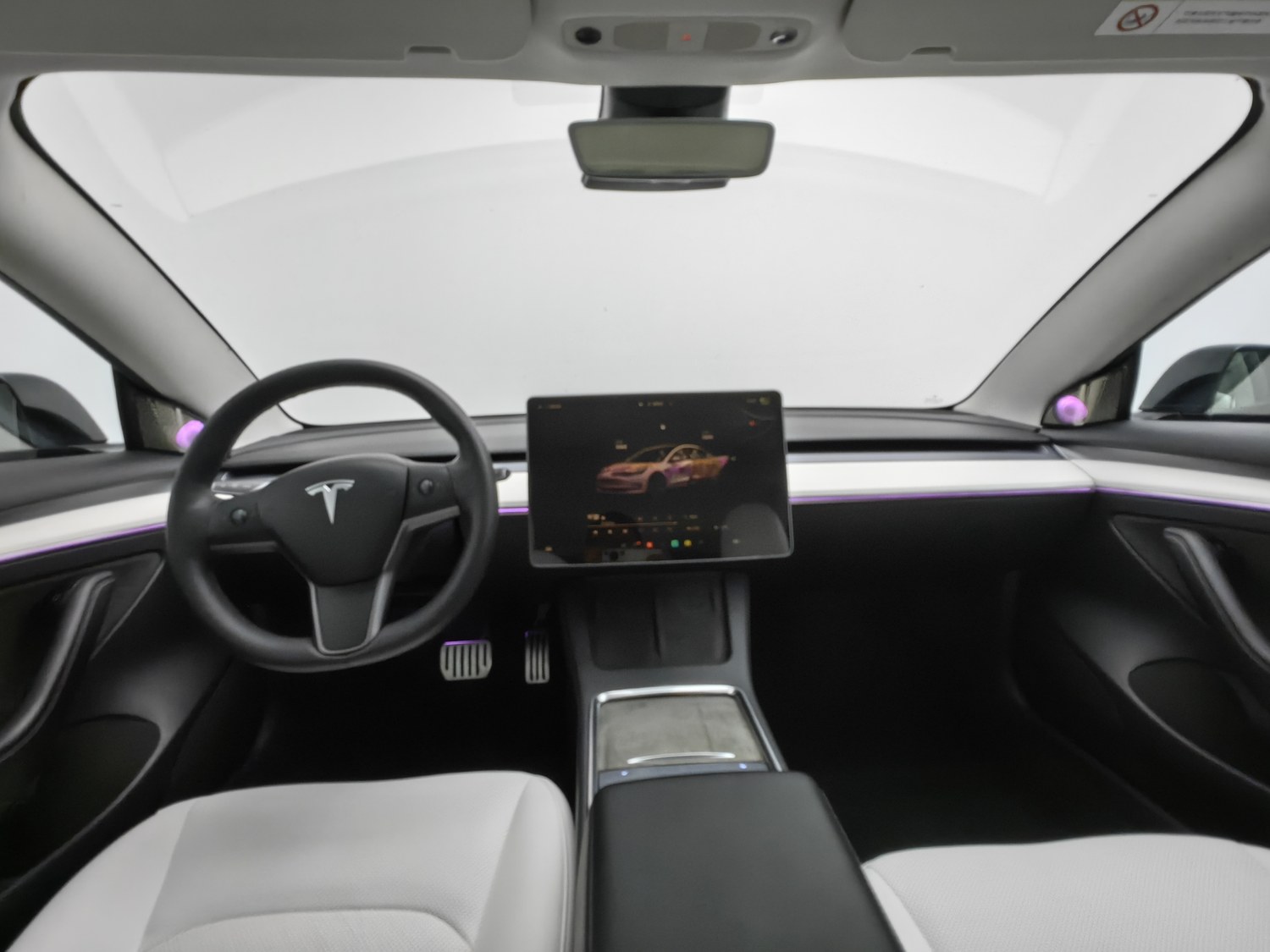 Used Tesla Model 3 2022