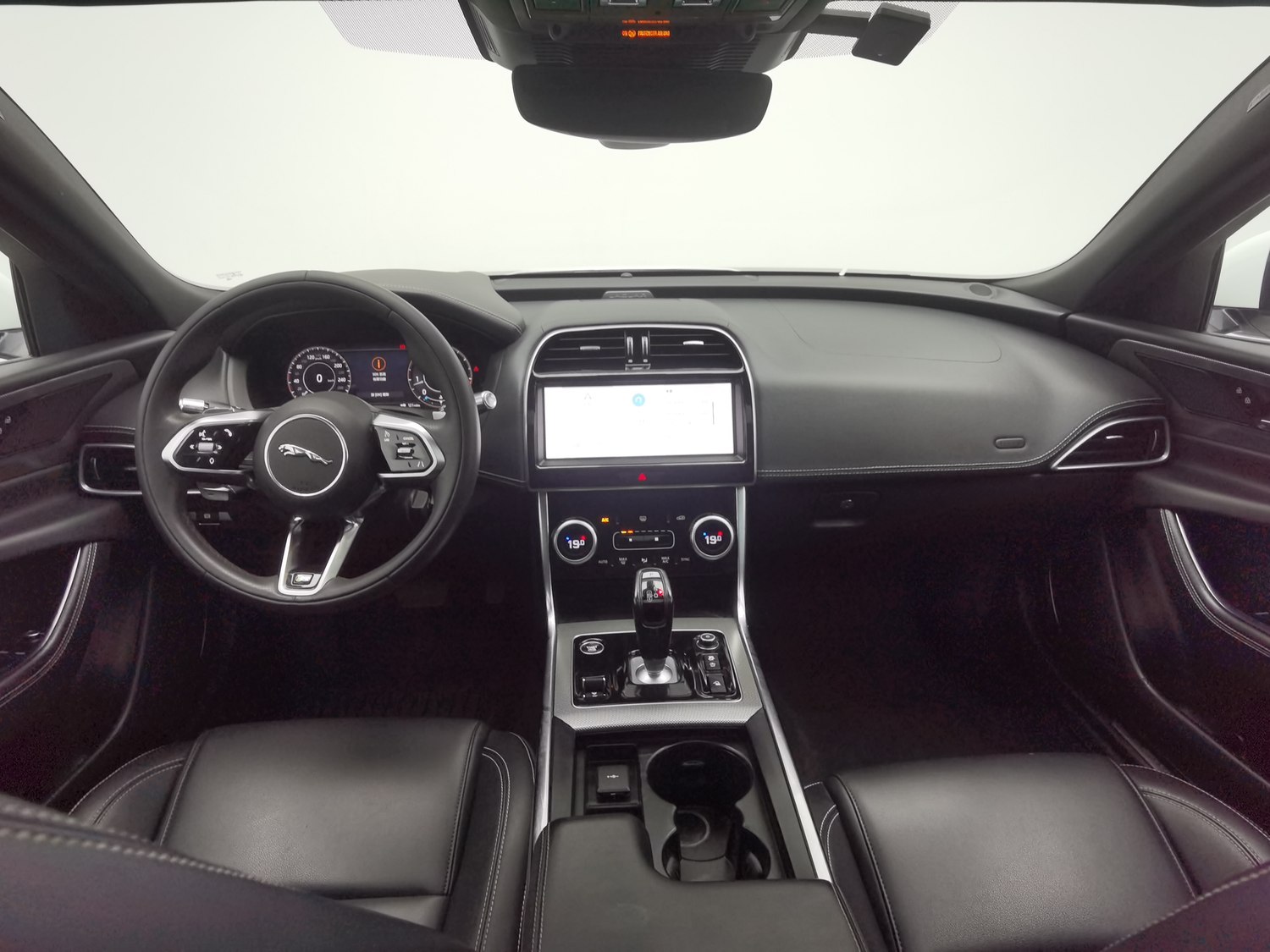 Used Jaguar XEL 2021 2.0 AT