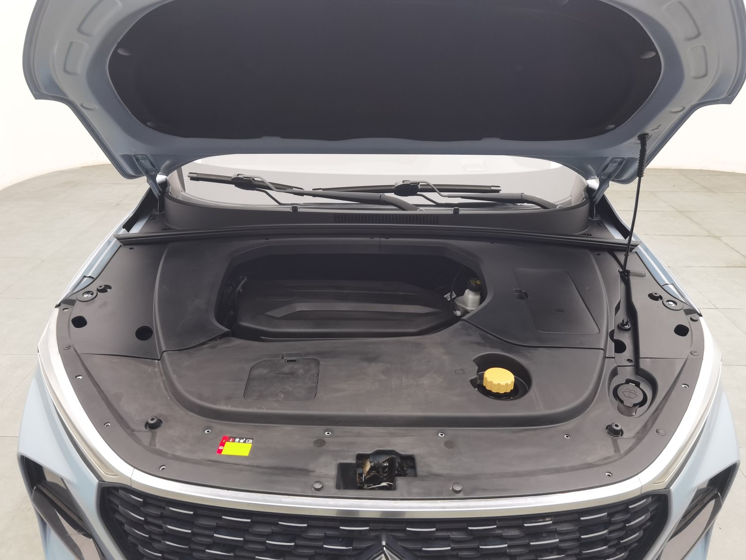 Used Baojun RS-3 2020 1.5 AT