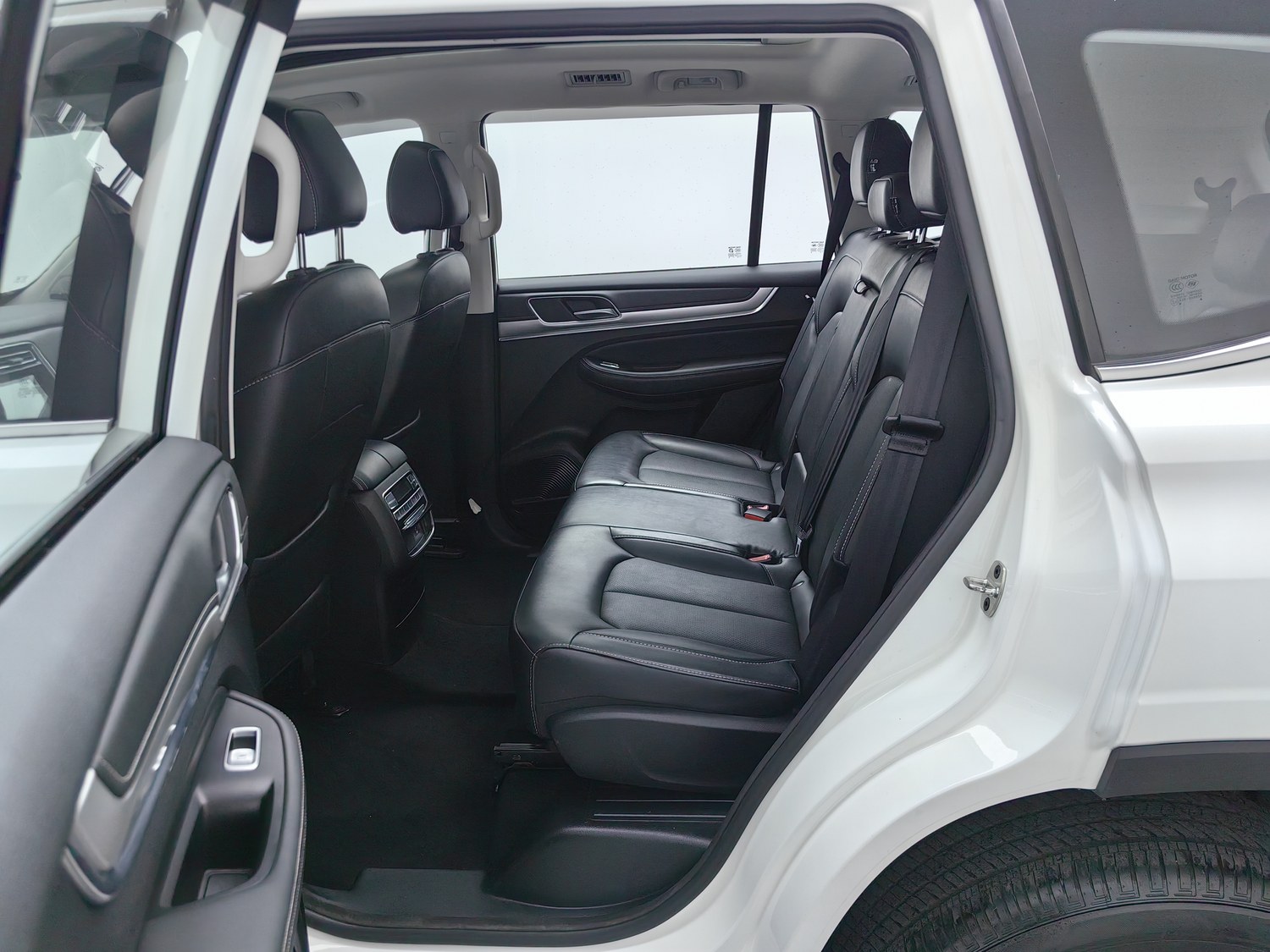 Used Roewe RX8 2019 2.0 AT