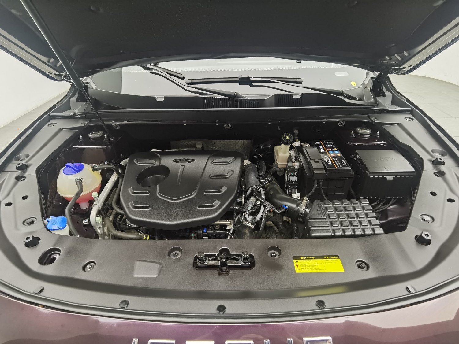 Used Jetour X70 PLUS 2021 1.5 AT