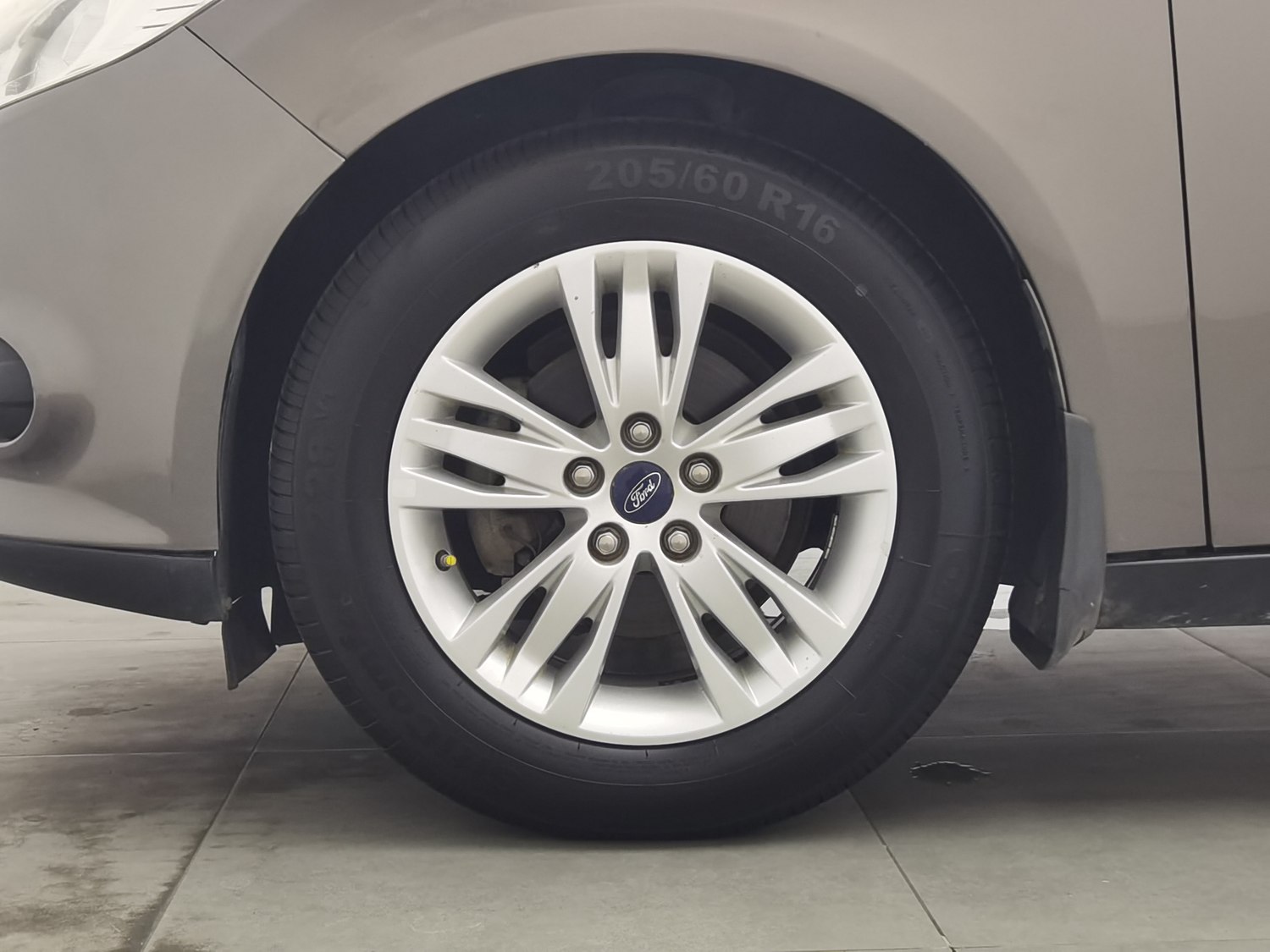 Used Ford Focus 2012 1.6 MT