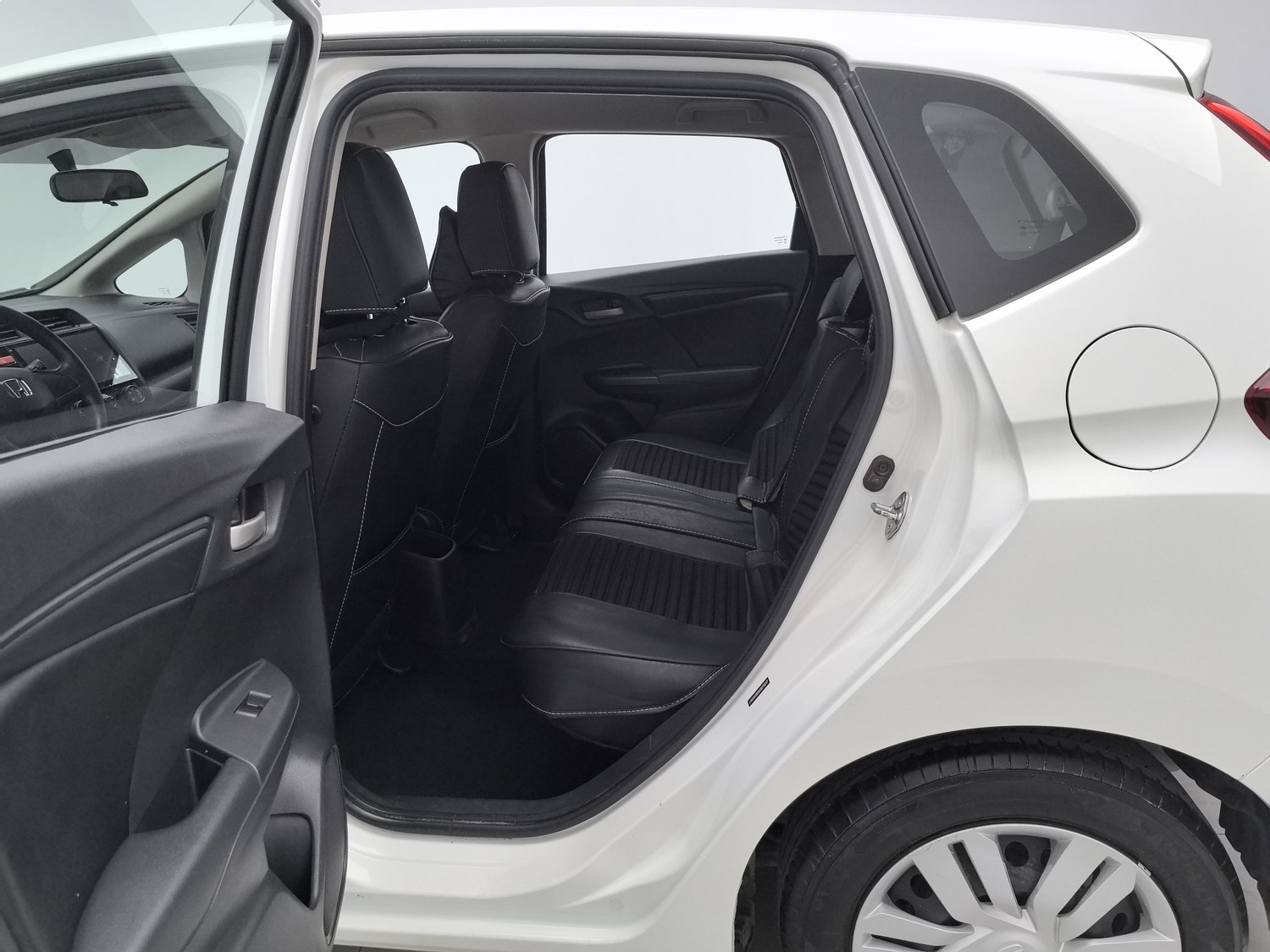Used Honda Fit 2016 1.5 AT