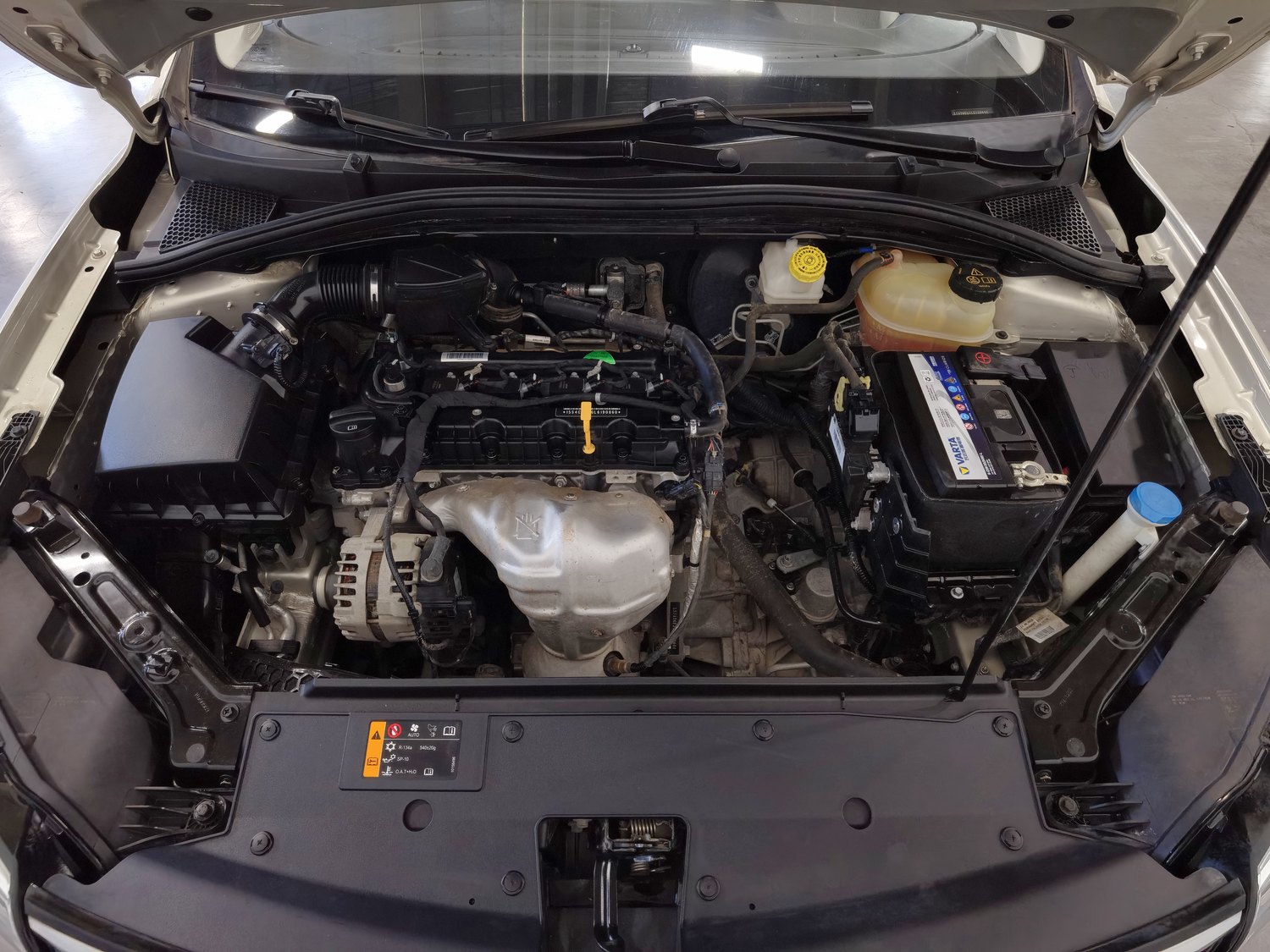 Used Roewe i5 2020 1.5 AT