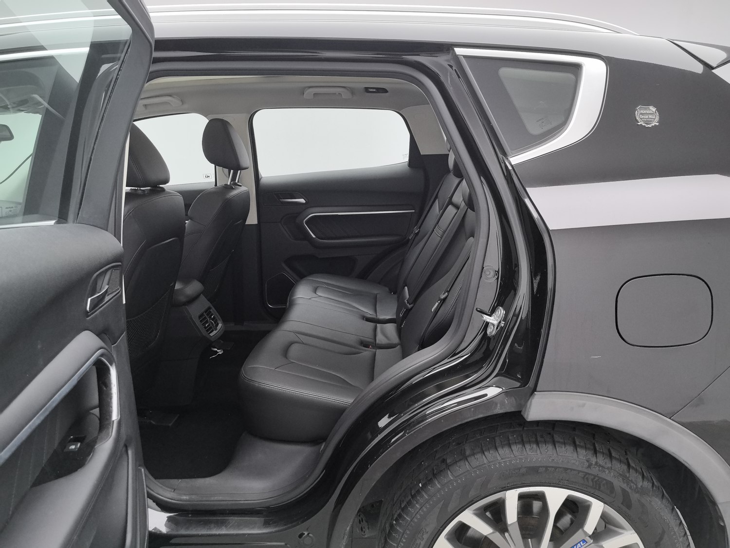 Used Haval H6 2017 2.0 AT