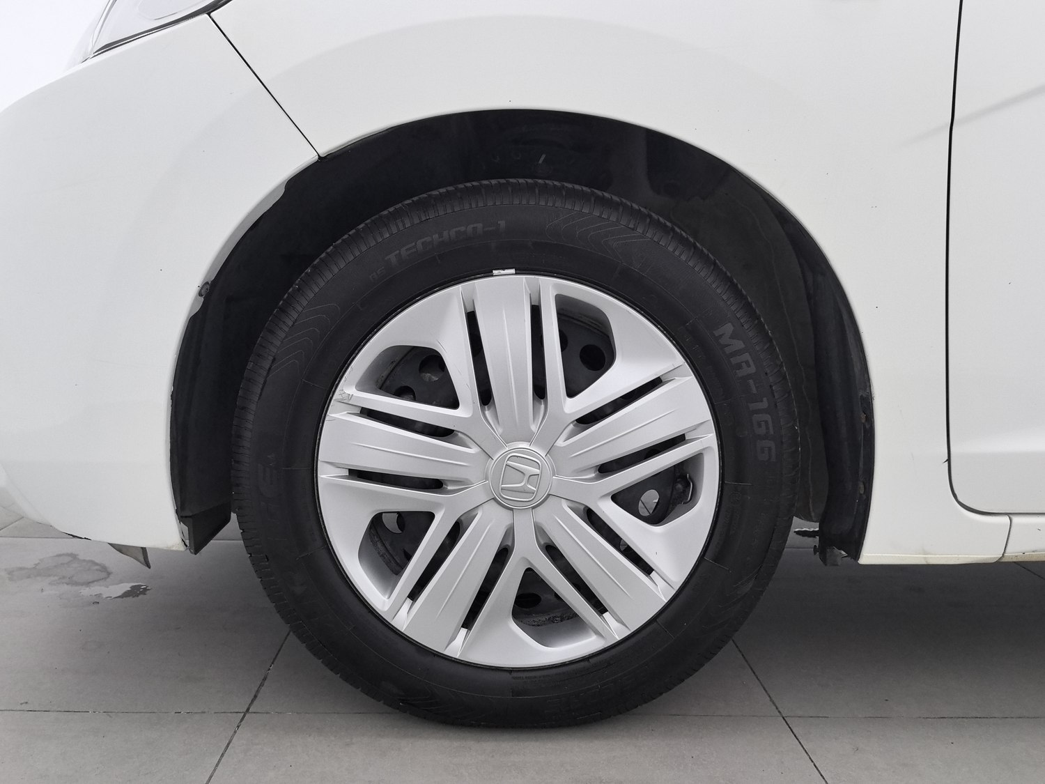 Used Honda Fit 2016 1.5 AT