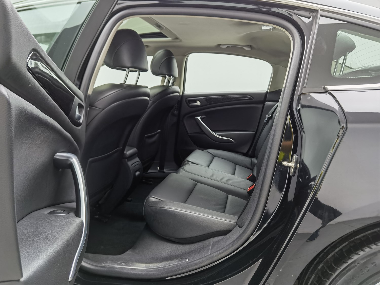 Used Citroen C5 2013 2.0 AT