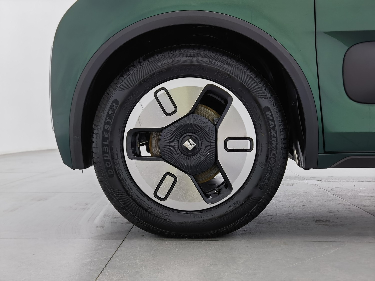 Used Baojun KiWi EV 2022