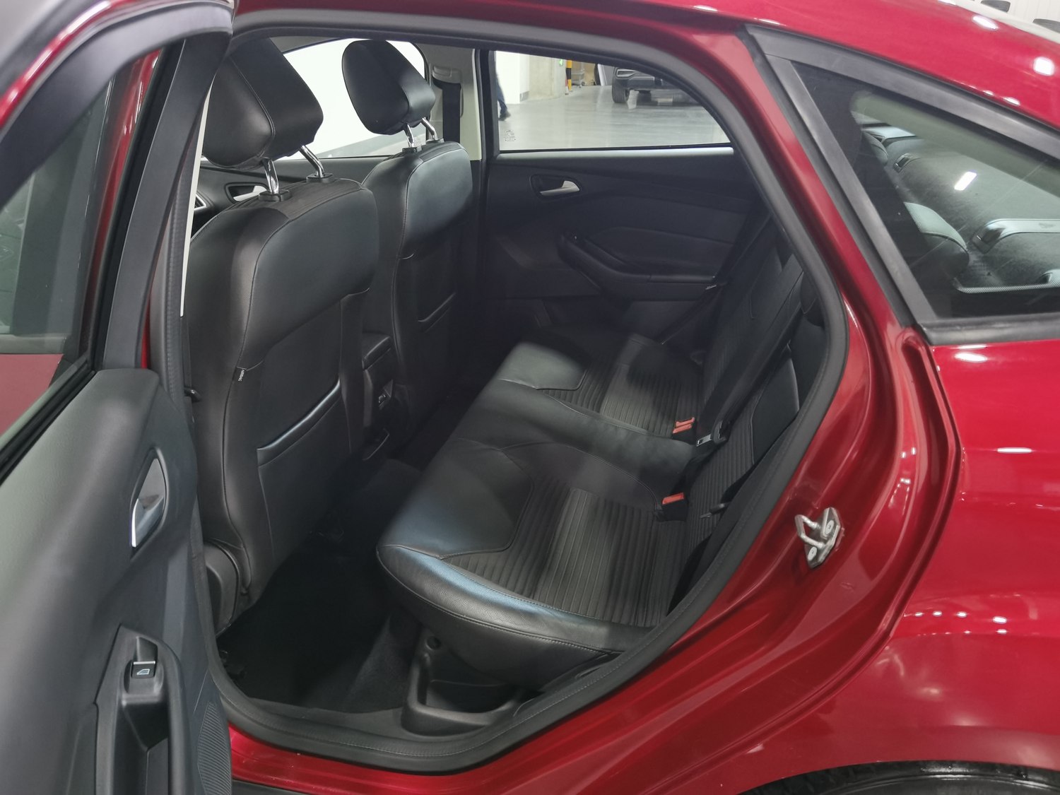 Used Ford Focus 2015 1.6 AT