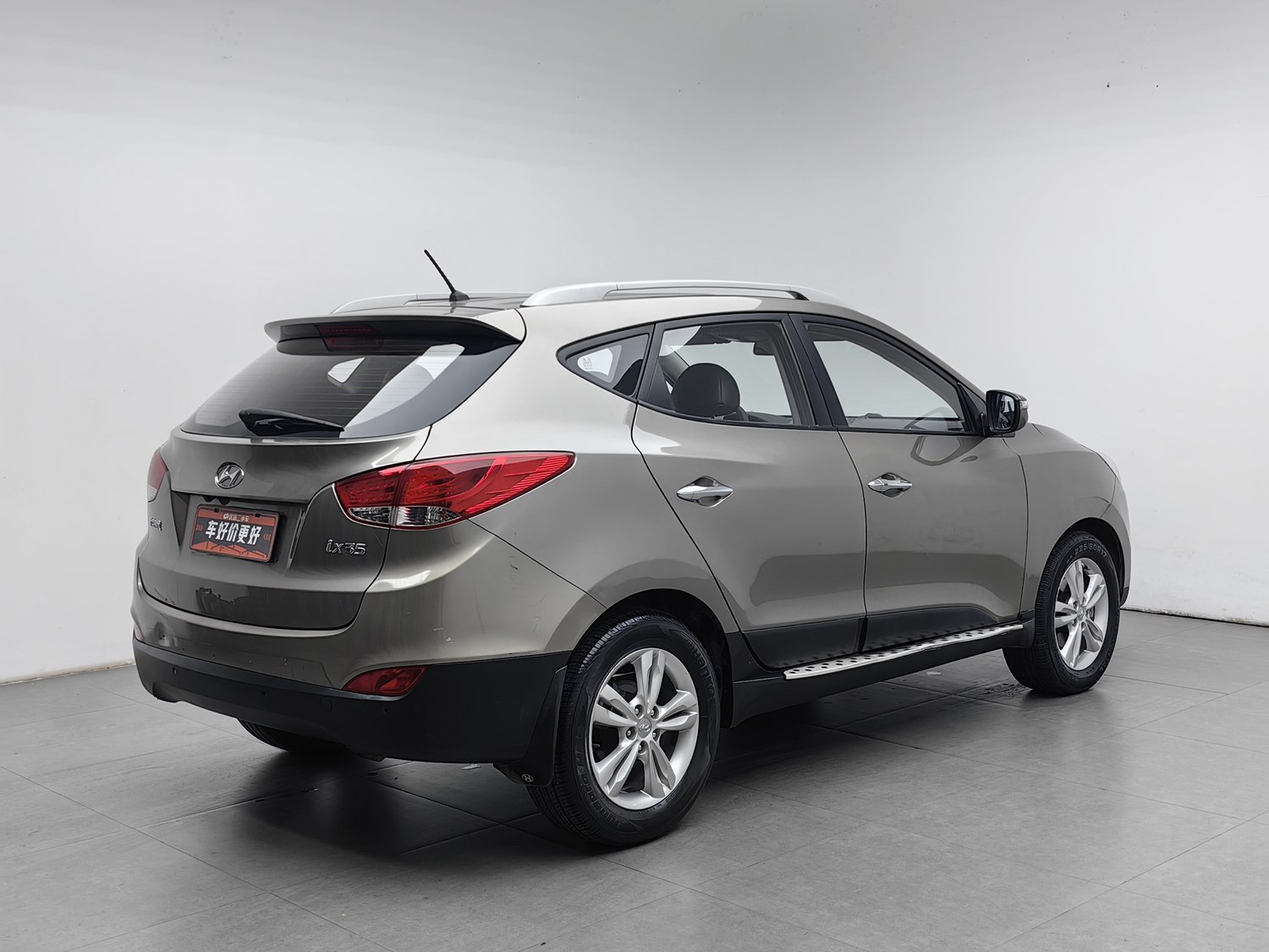Used Hyundai ix35 2012 2.0 AT