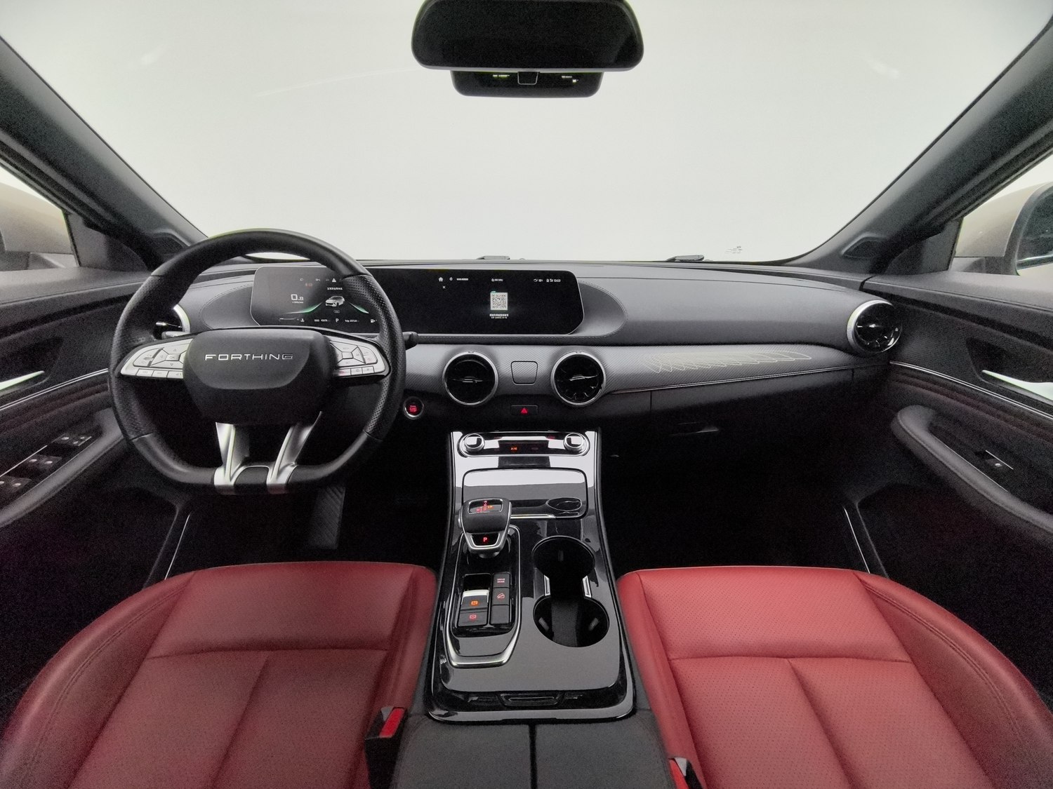 Used Dongfeng Forthing T5 EVO 2021 1.5 AT