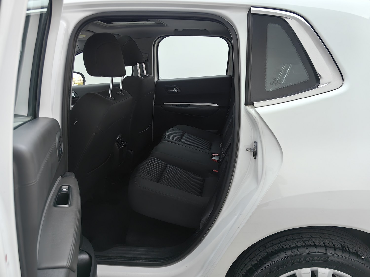 Used Peugeot 3008 2018 2.0 AT