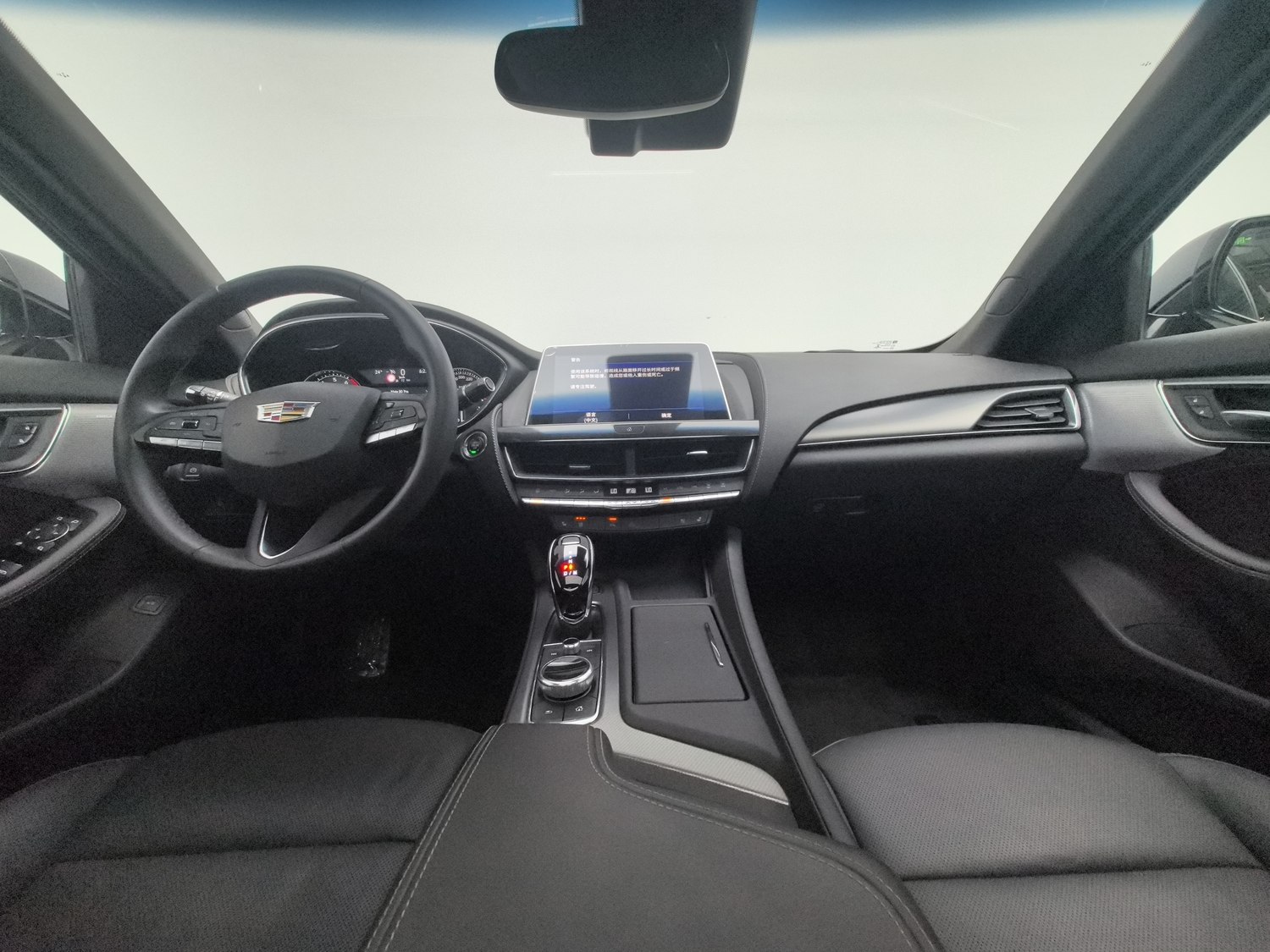 Used Cadillac CT5 2022 2.0 AT