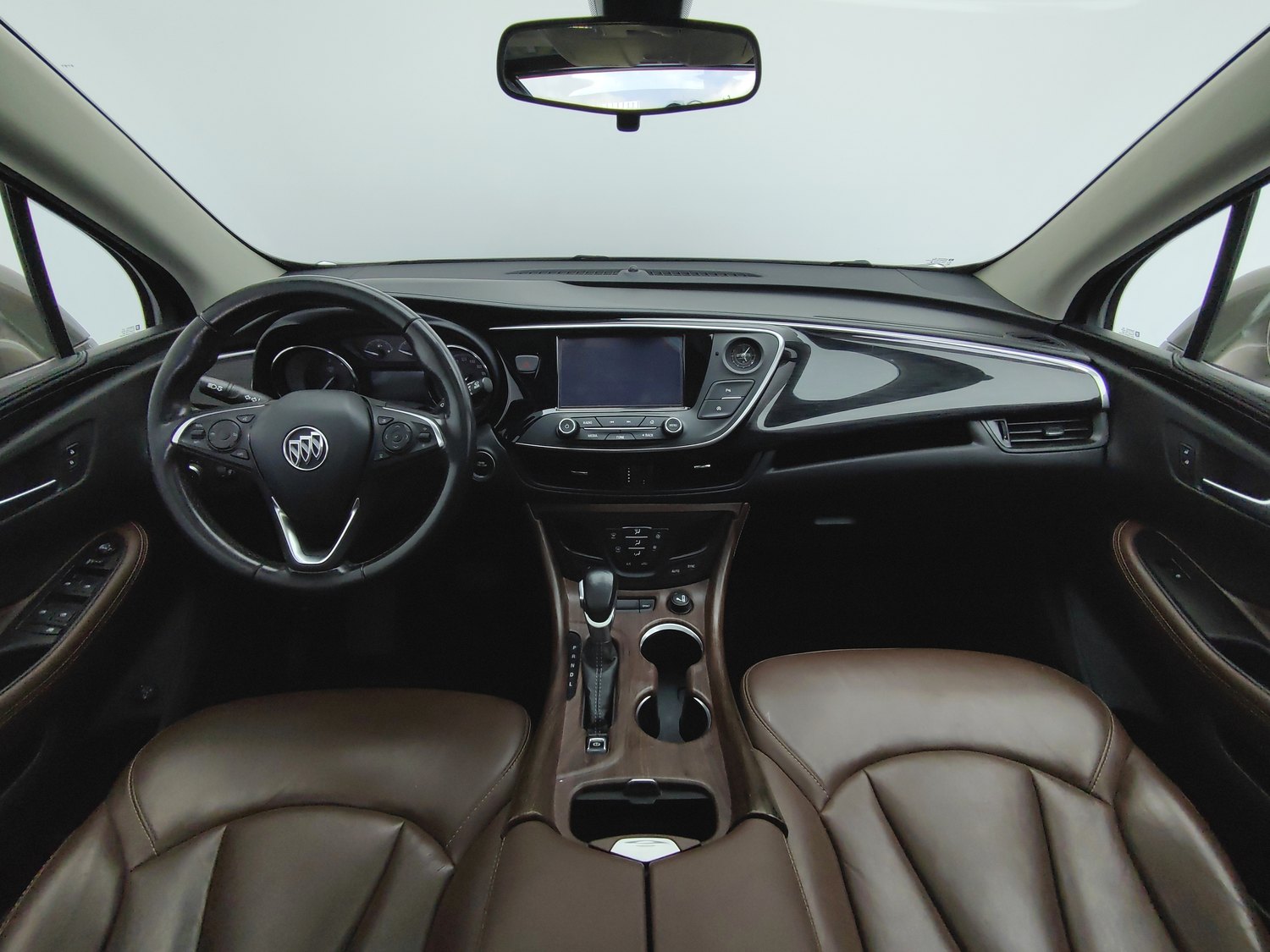 Used Buick Envision 2018 2.0 AT
