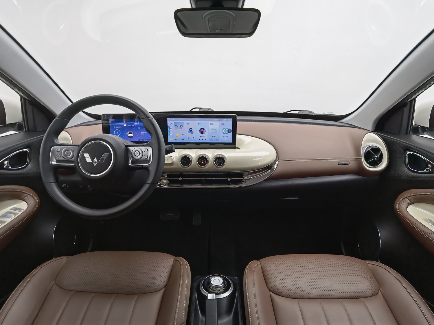 Used Wuling Bingo 2023