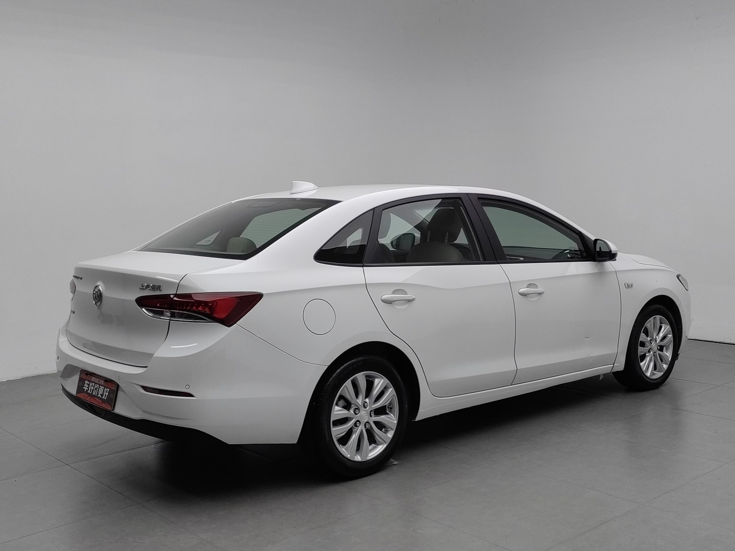 Used Buick Excelle 2019 1.0 AT