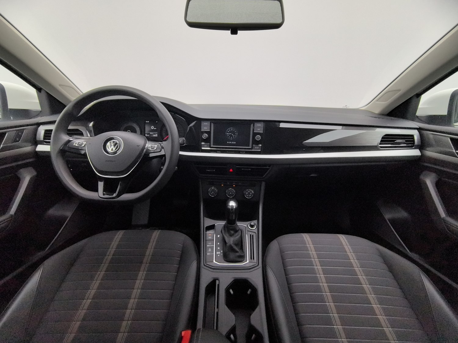 Used Volkswagen Lavida 2019 1.5 AT