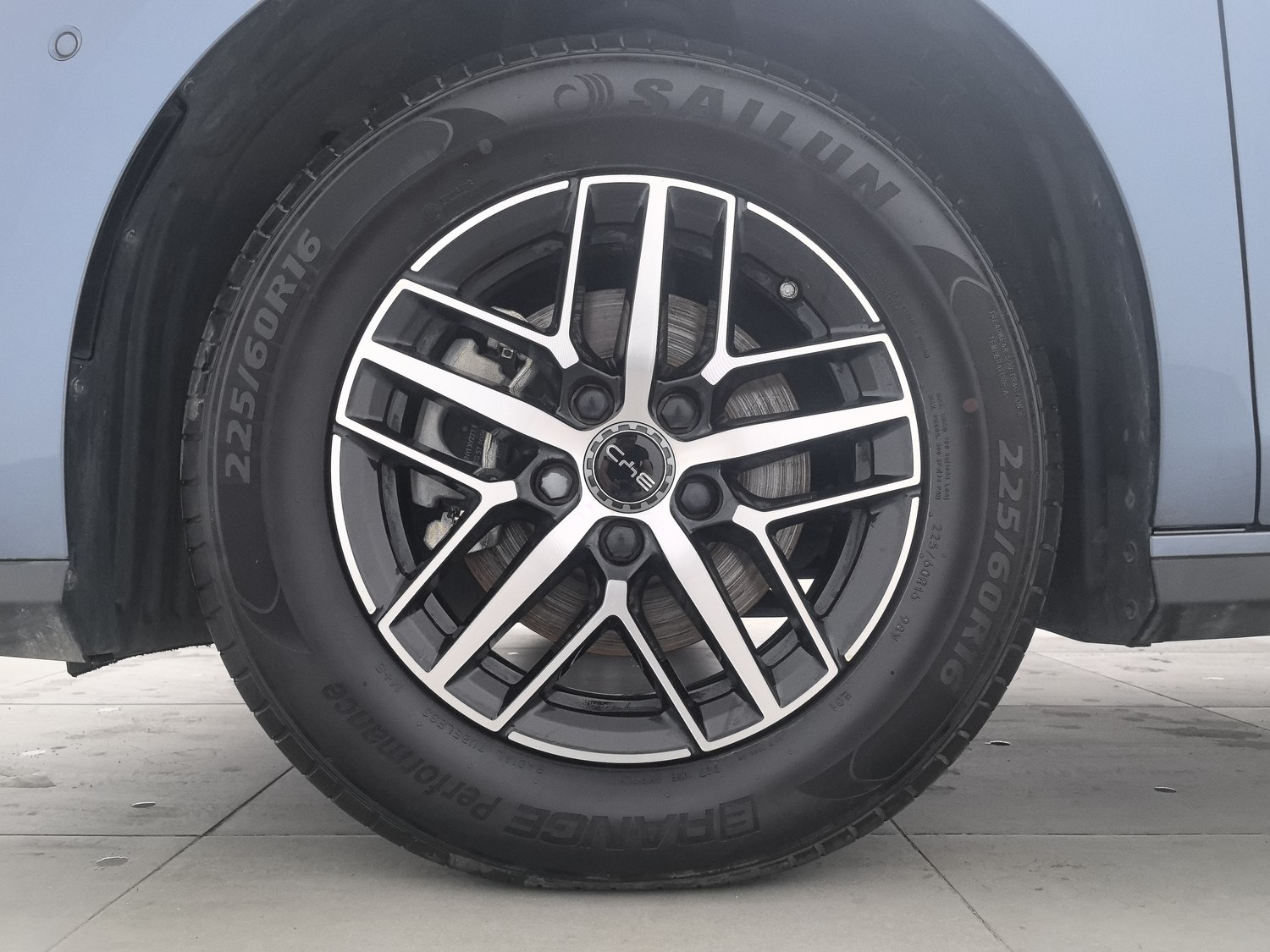 Used BYD Seal 05 DM-i 2025 1.5 AT