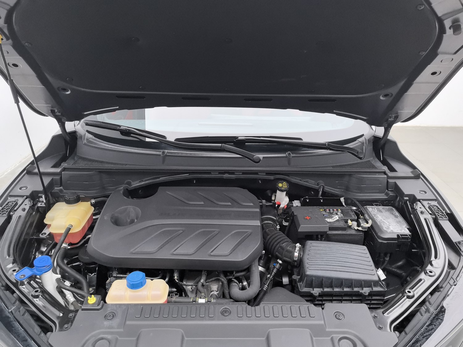 Used Changan UNI-T 2020 1.5 AT