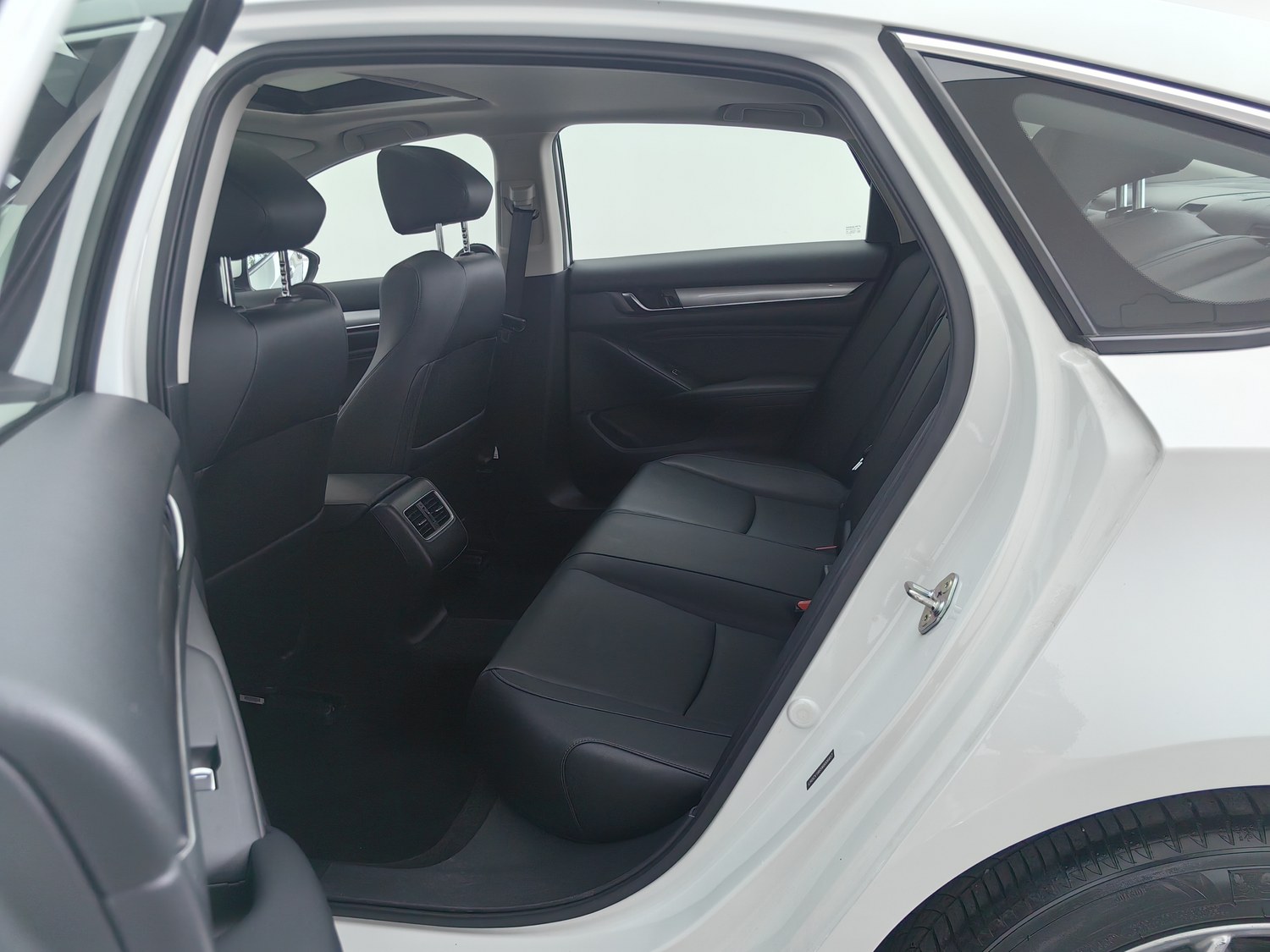 Used Honda Accord 2018 1.5 AT