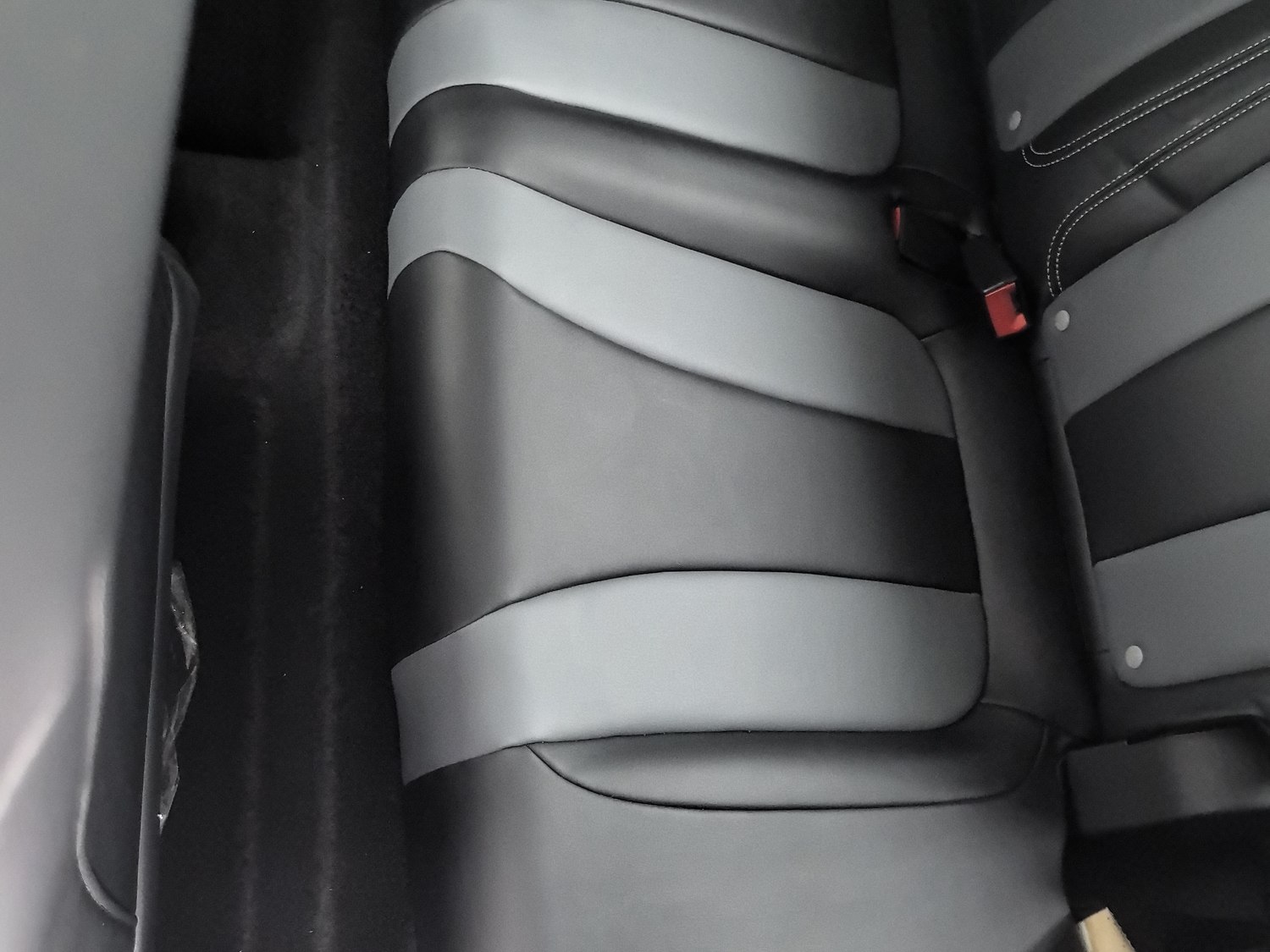Used Roewe Clever 2022
