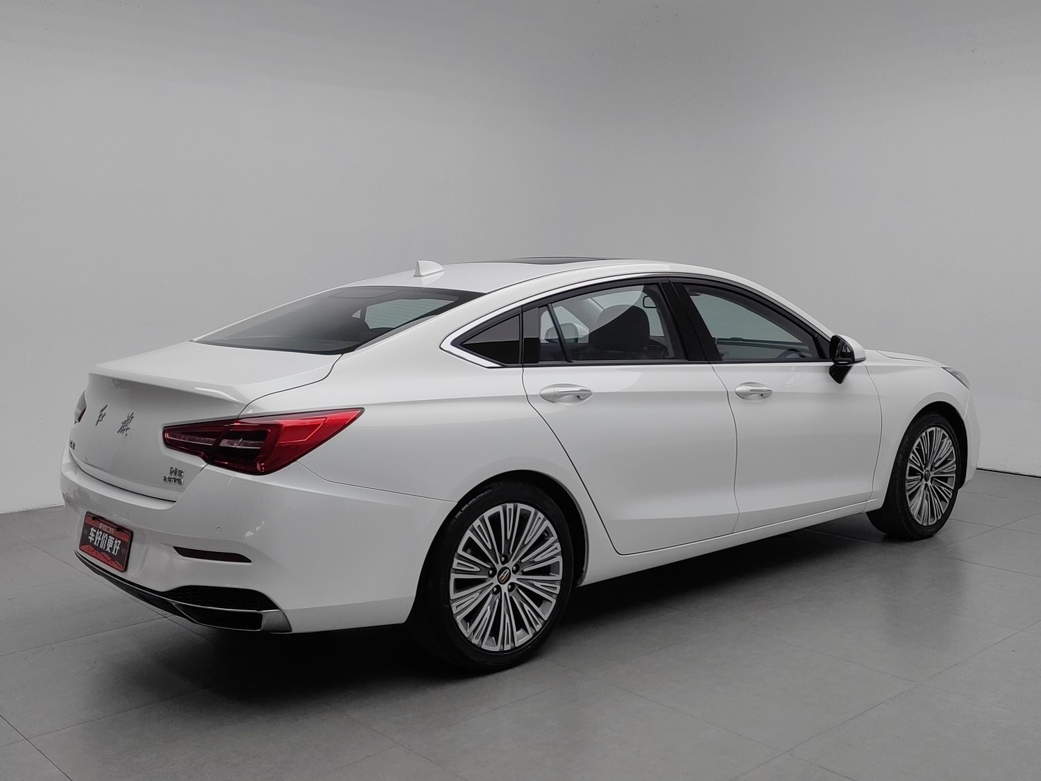 Used Hongqi H5 2022 1.8 AT