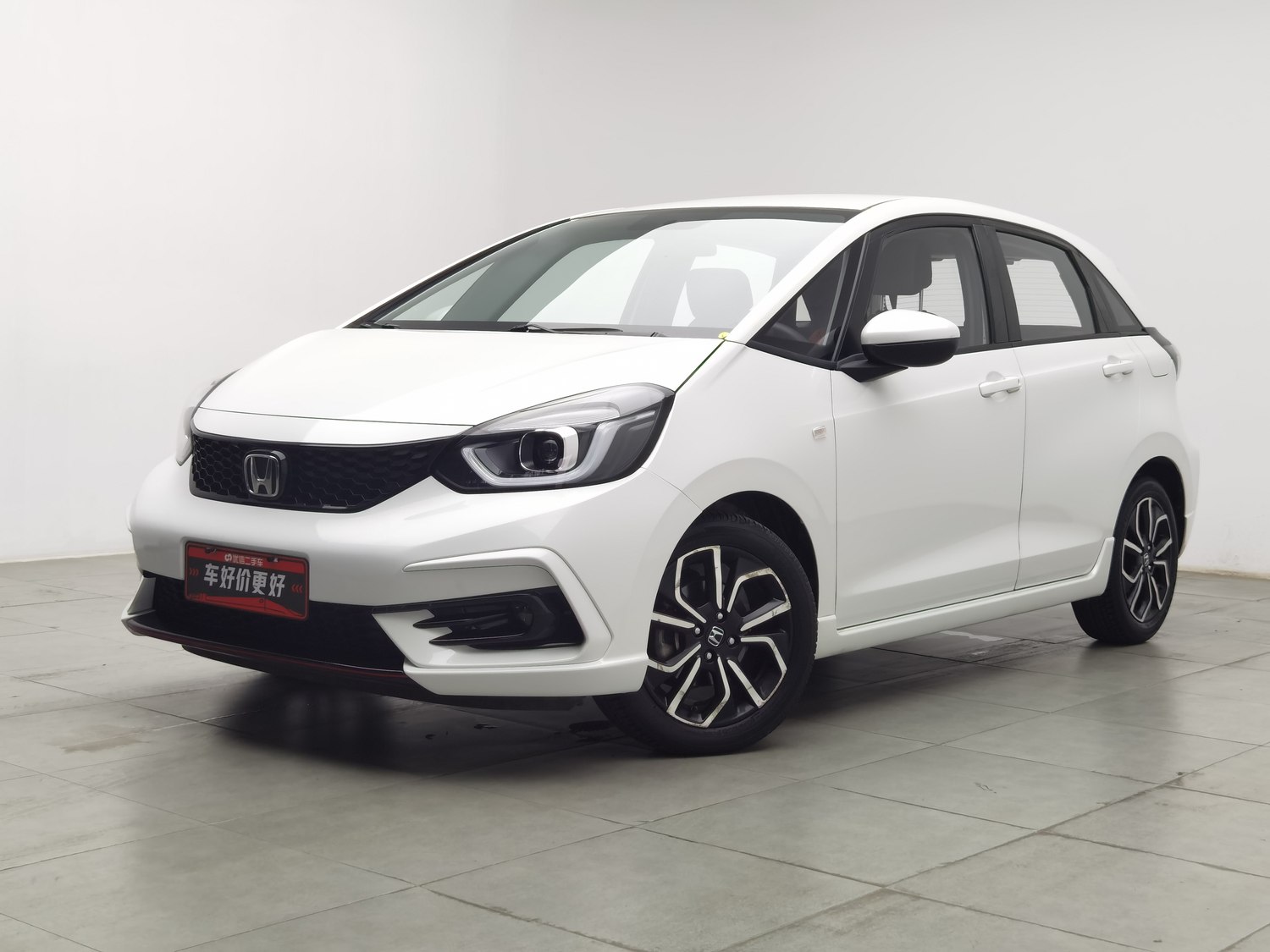 Used Honda LIFE 2021 1.5 AT