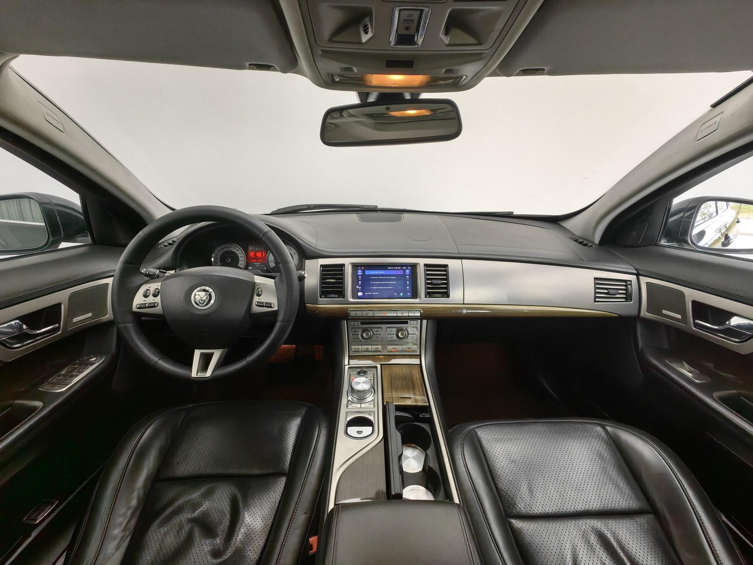 Used Jaguar XF 2009 3.0 AT