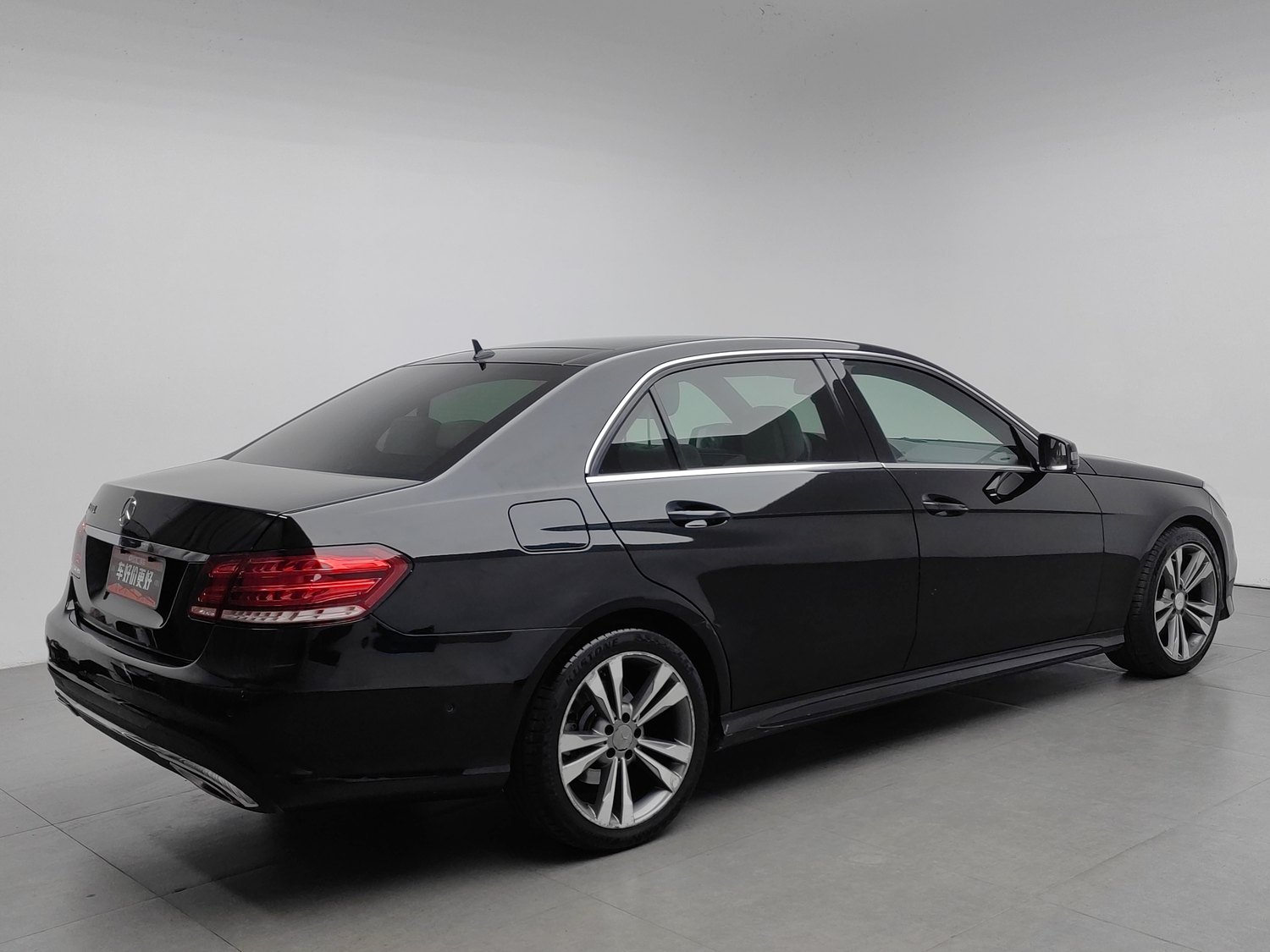 Used Mercedes-Benz E-Class 2014 3.0 AT