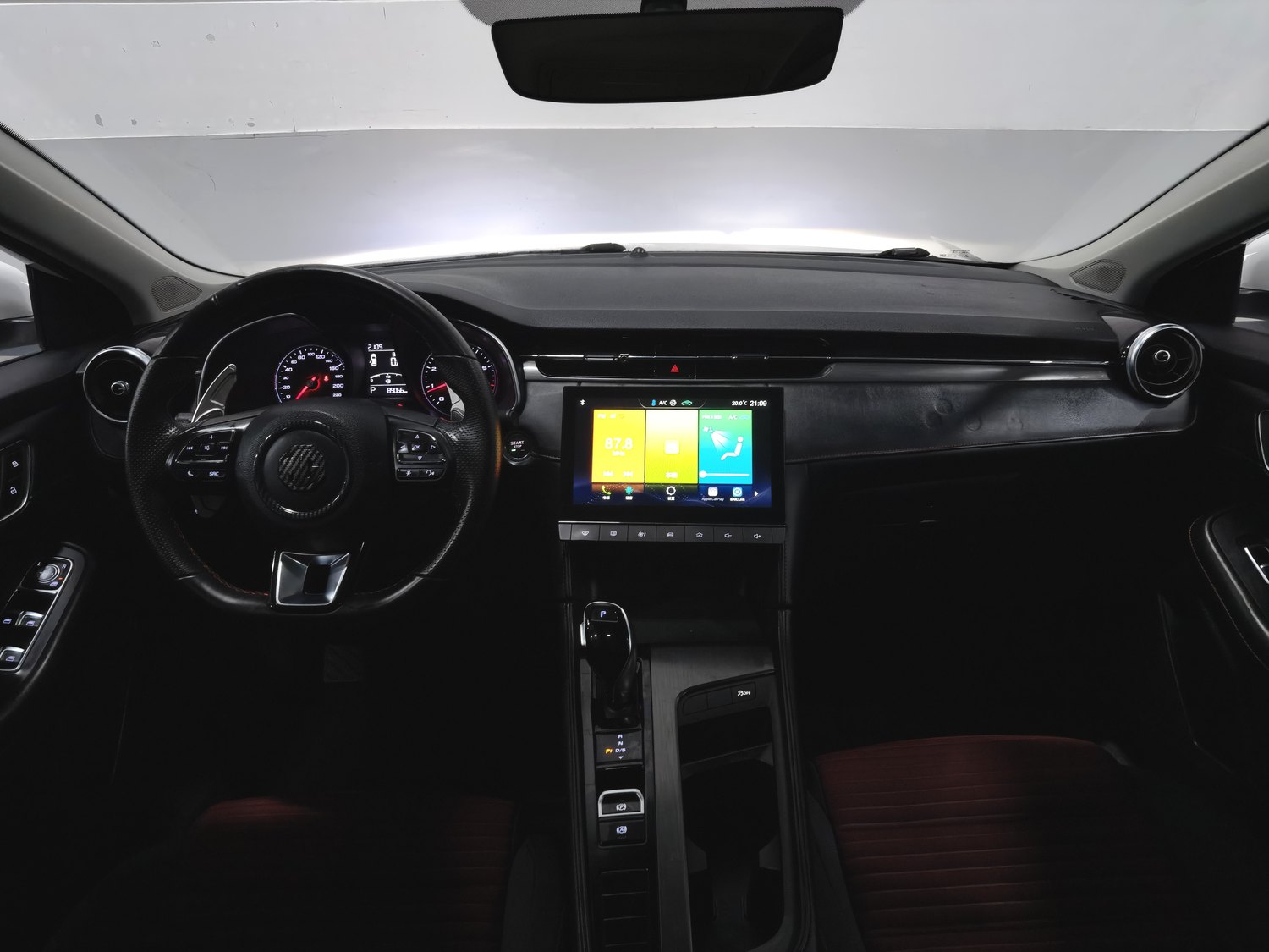 Used MG 6 2020 1.5 AT