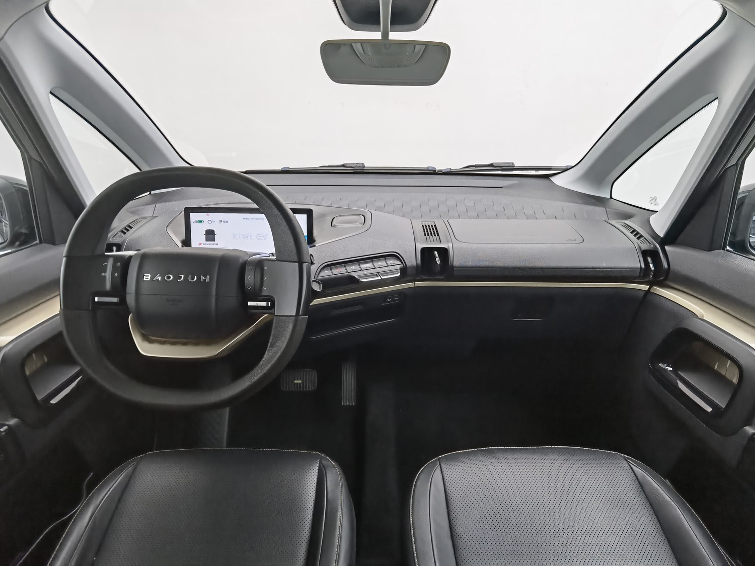 Used Baojun KiWi EV 2022