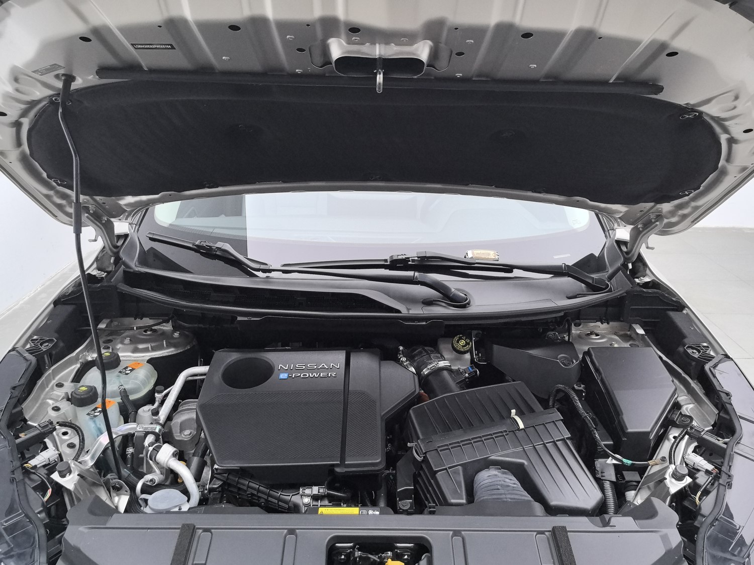 Used Nissan X-Trail 2023 1.5 AT