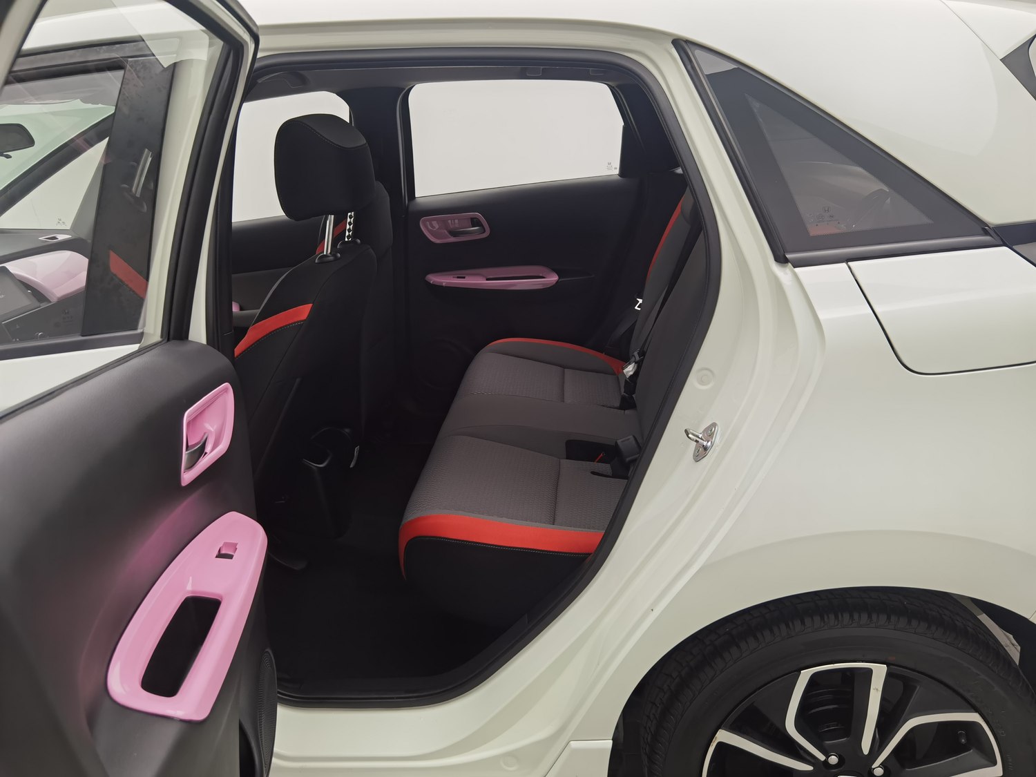 Used Honda LIFE 2021 1.5 AT