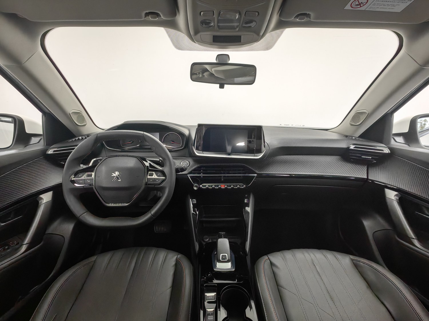 Used Peugeot 2008 2022 1.2 AT