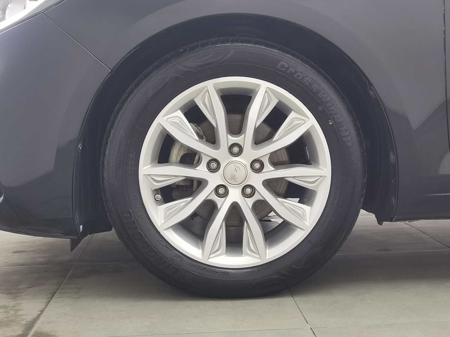 Used Hongqi H5 2018 1.8 AT