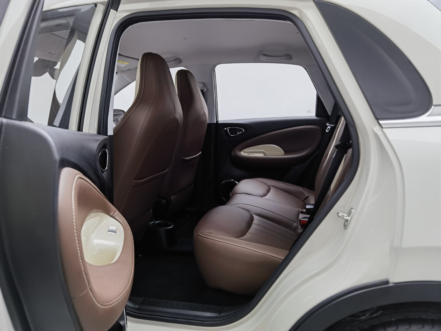 Used Wuling Bingo 2023