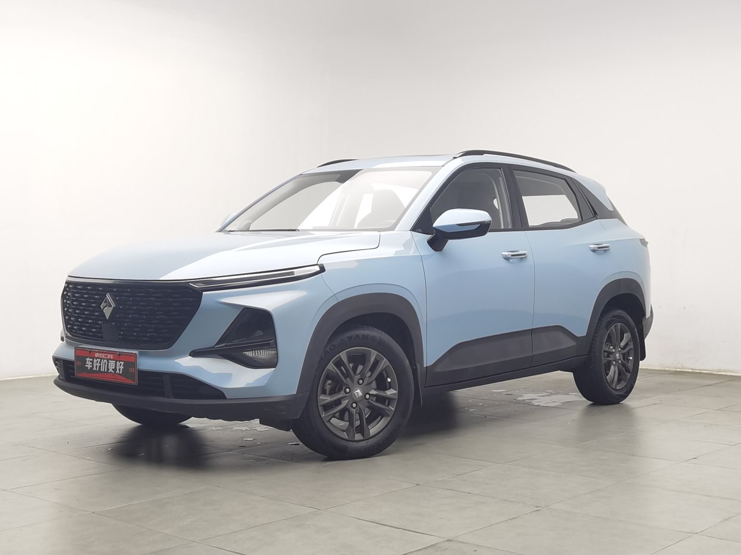 Used Baojun RS-3 2020 1.5 AT