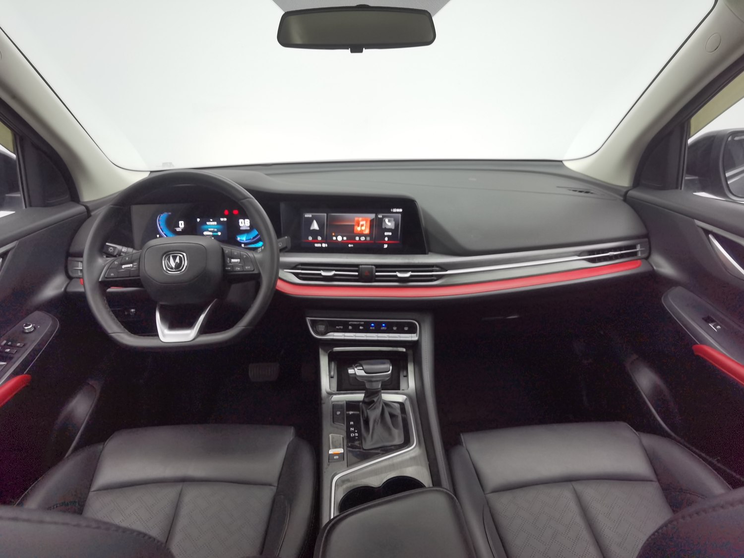 Used Changan CS55PLUS 2021 1.5 AT
