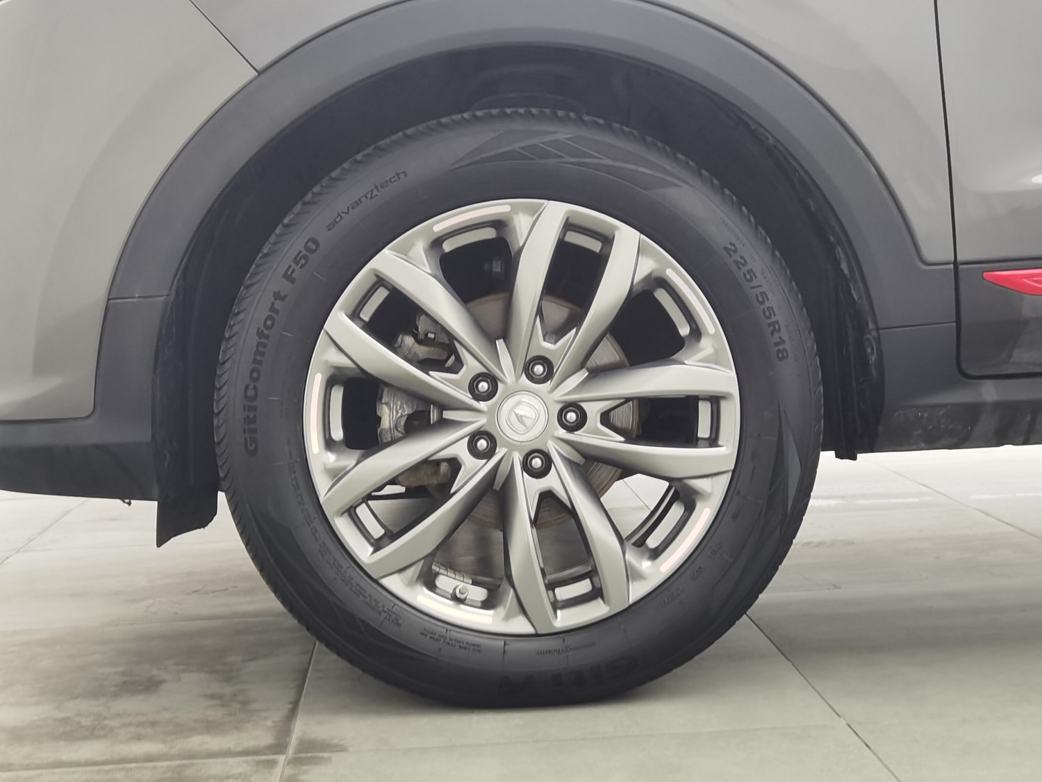 Used Changan CS55PLUS 2021 1.5 AT