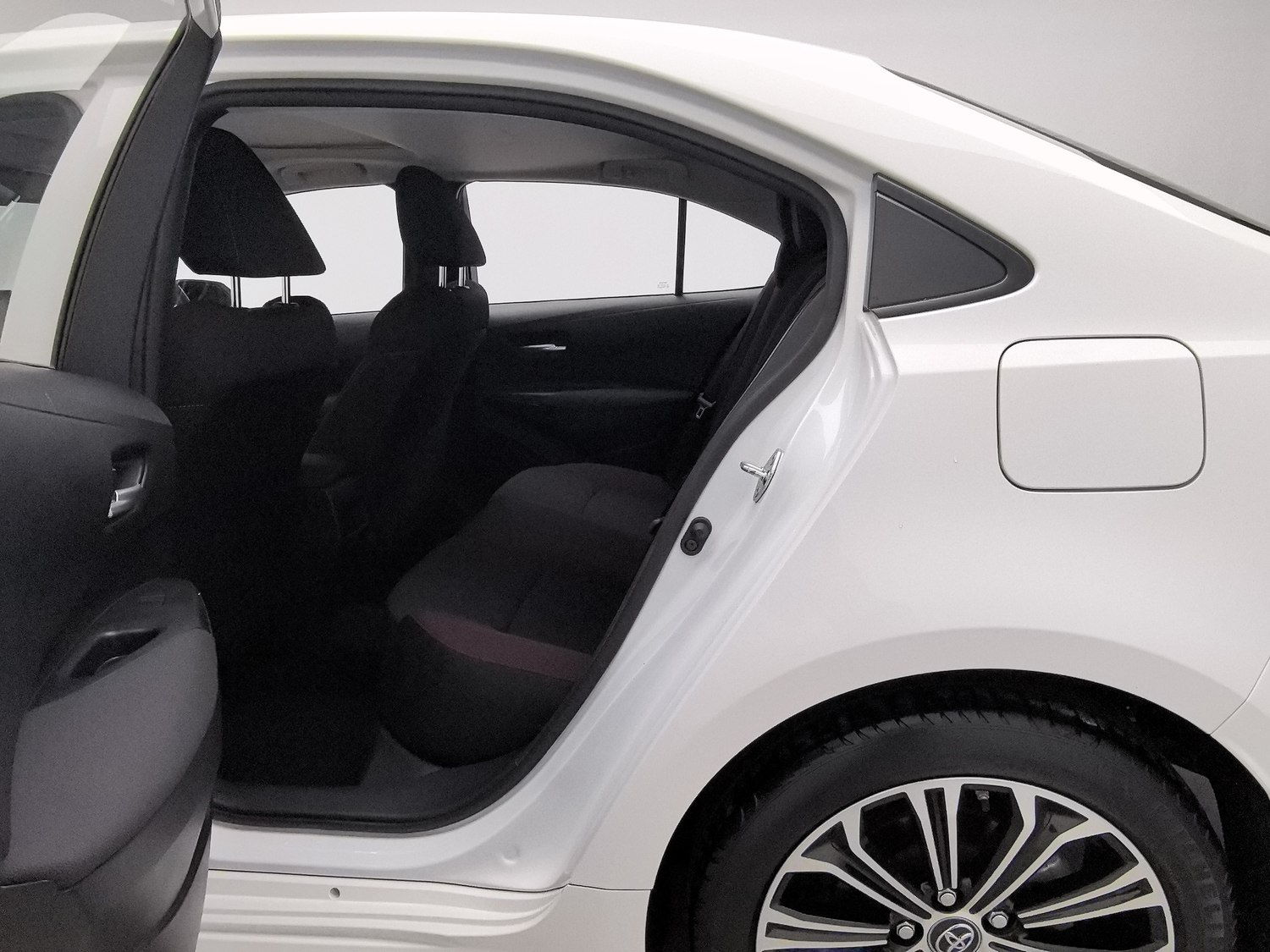 Used Toyota Corolla 2021 1.2 AT