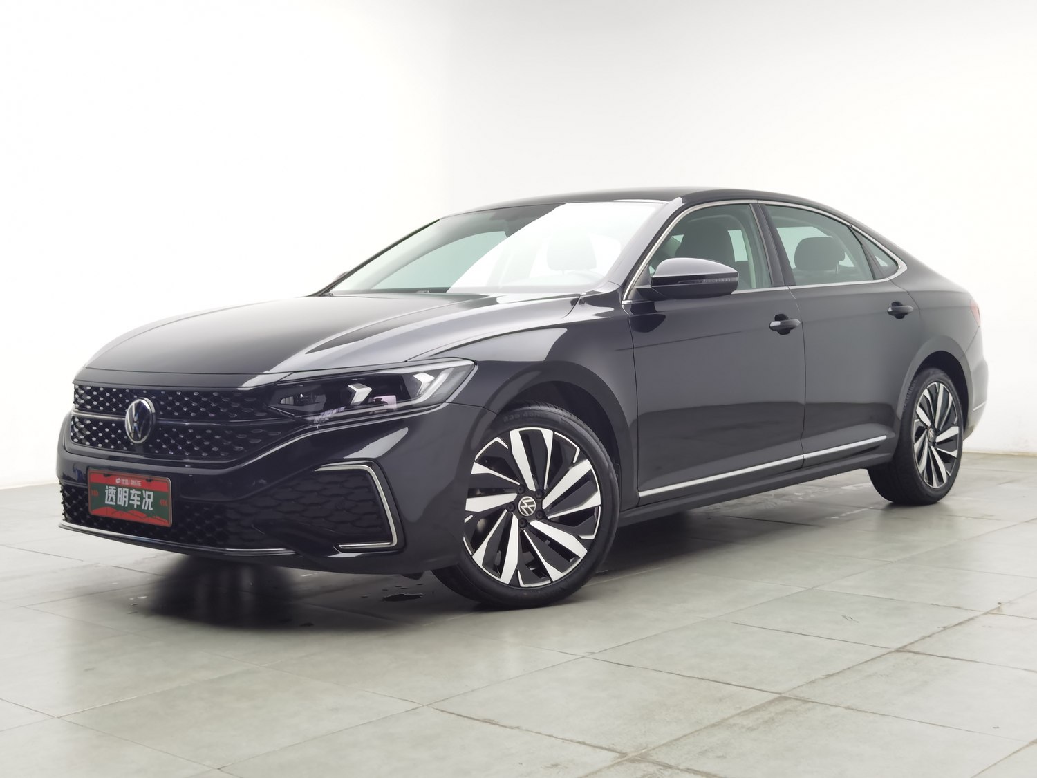 Used Volkswagen Passat 2022 2.0 AT